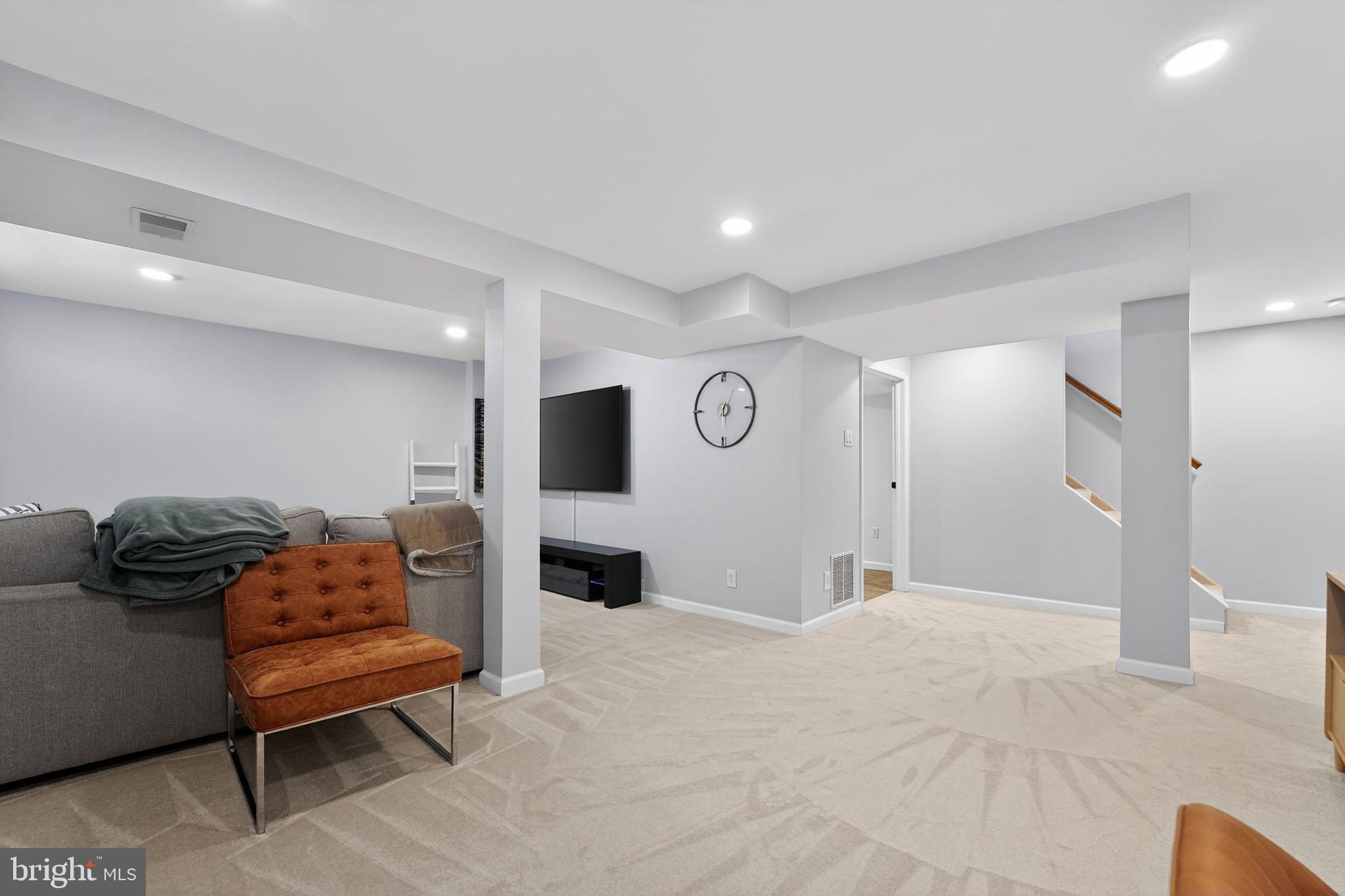 MILL CREEK SOUTH - Residential