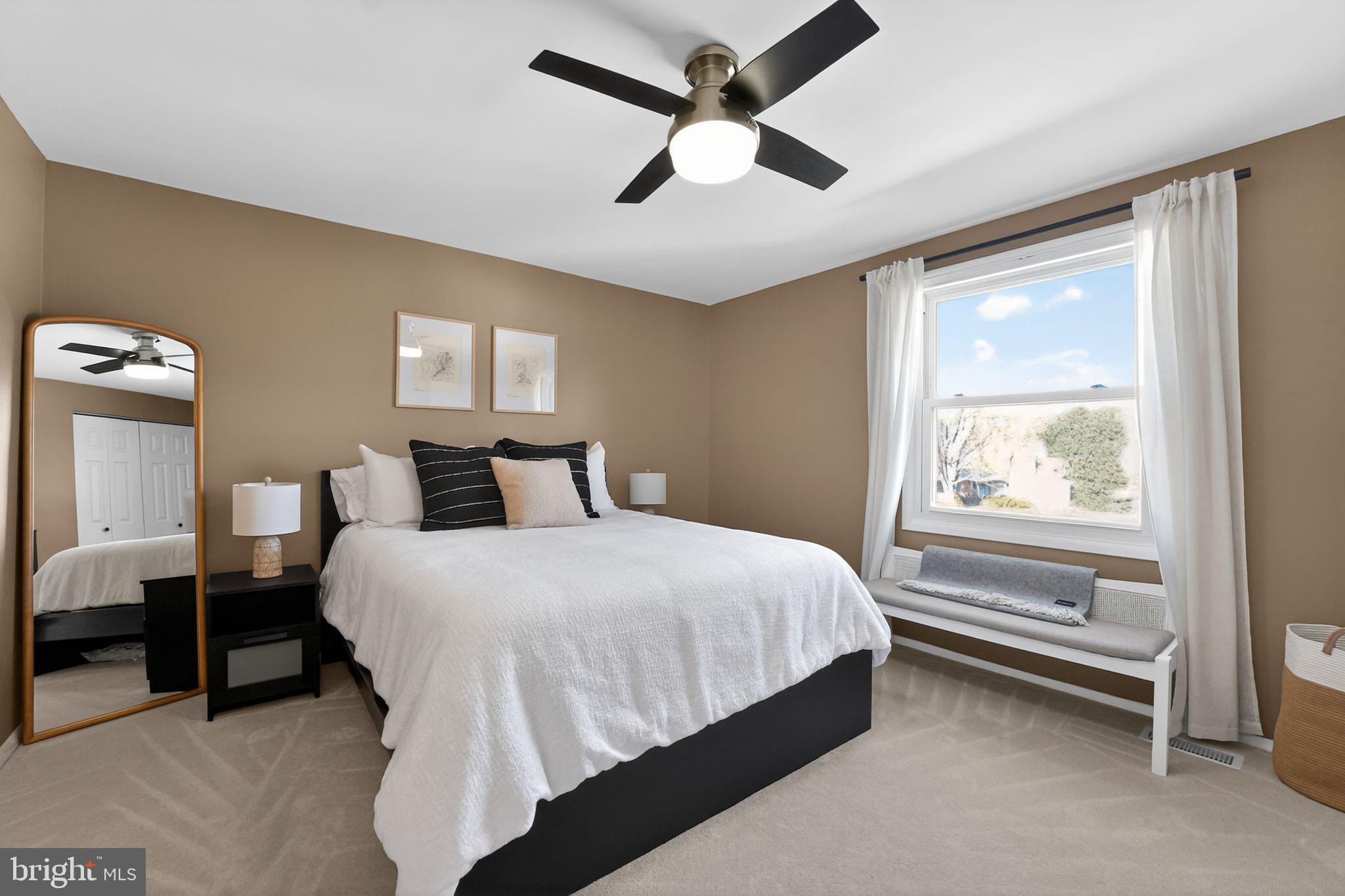 MILL CREEK SOUTH - Residential