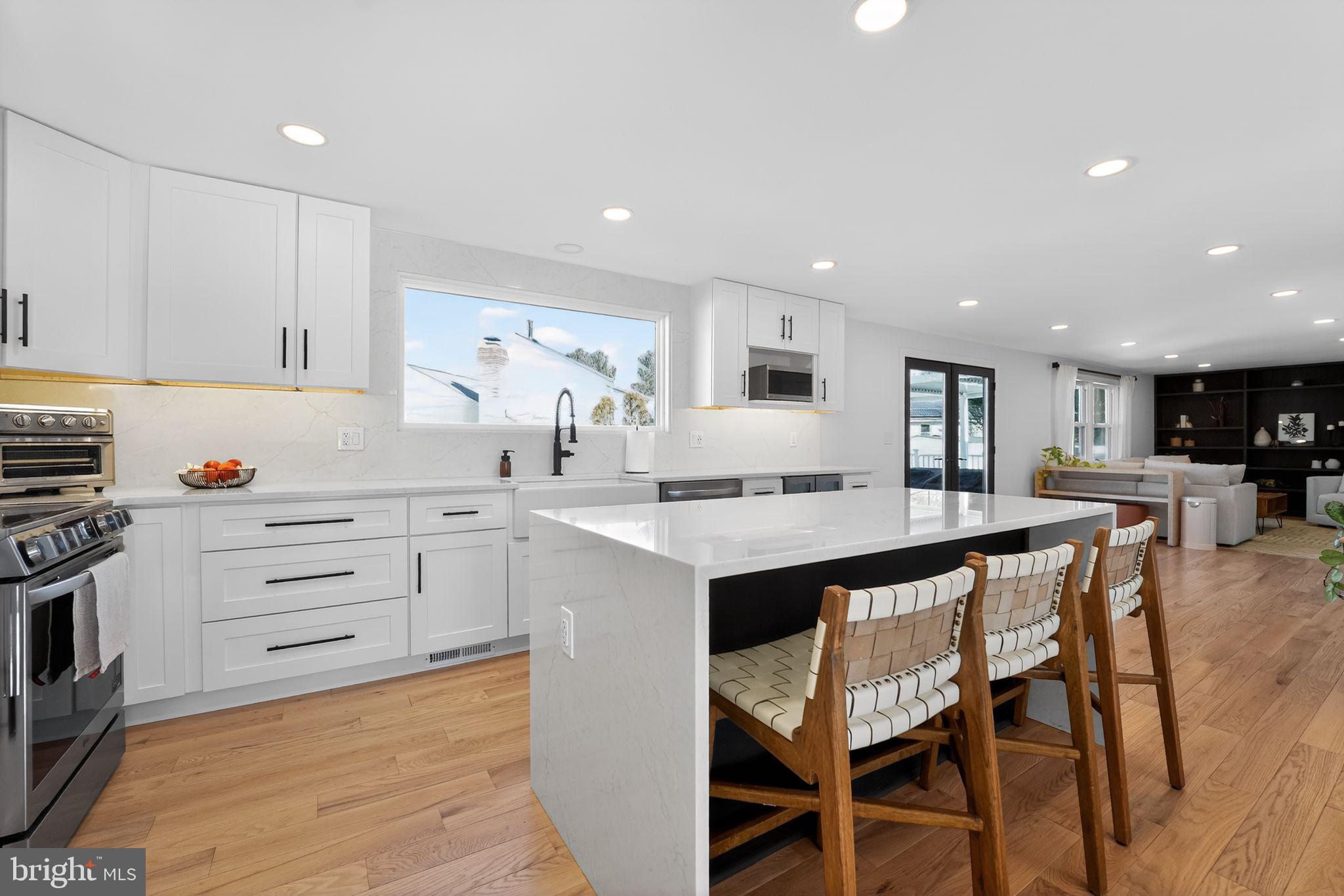 MILL CREEK SOUTH - Residential