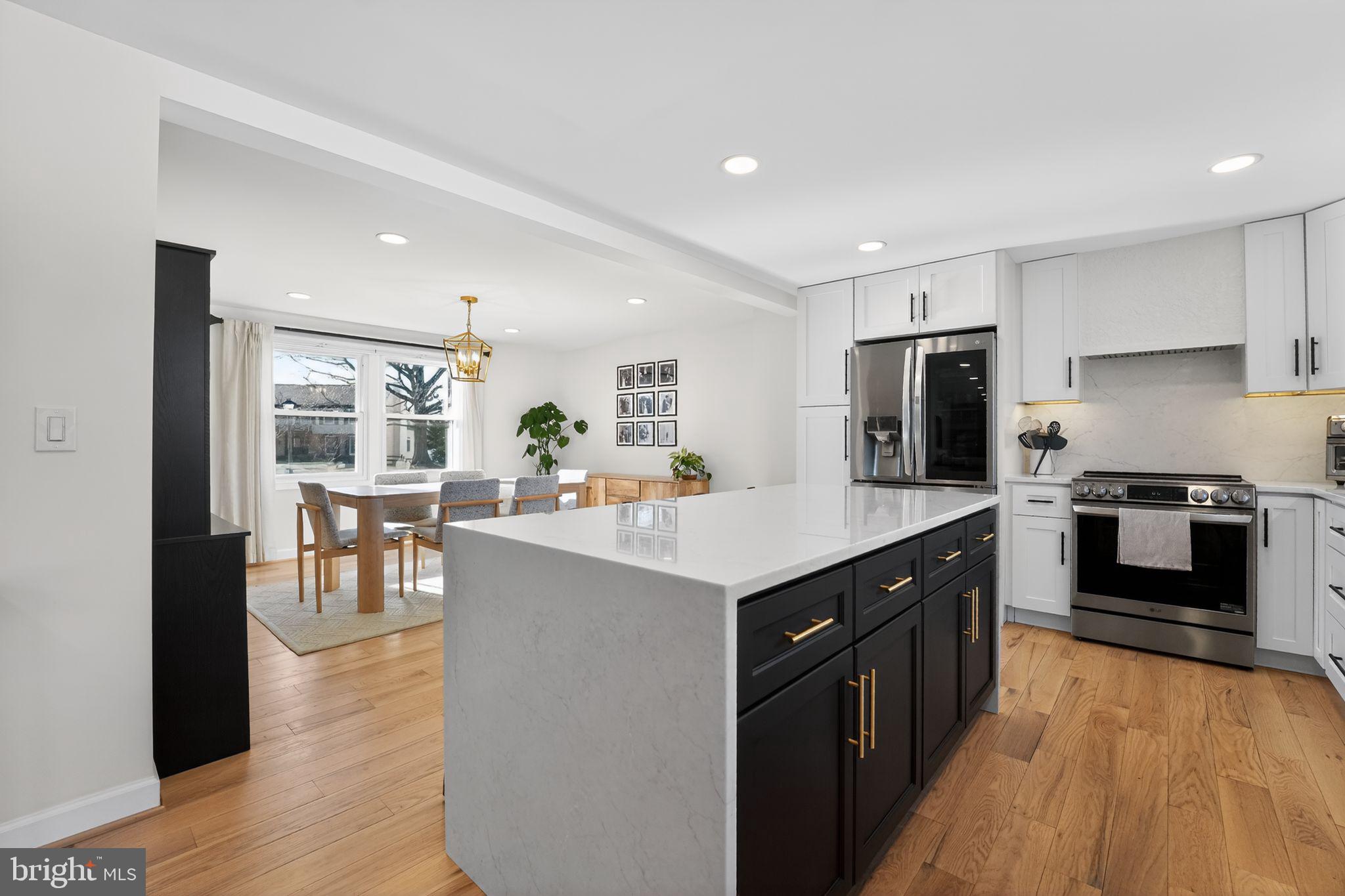 MILL CREEK SOUTH - Residential