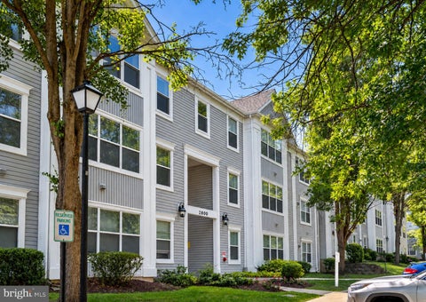 Condo For Sale - 2800 Clear Shot Drive #9-35<br/> SILVER SPRING, MD 20906