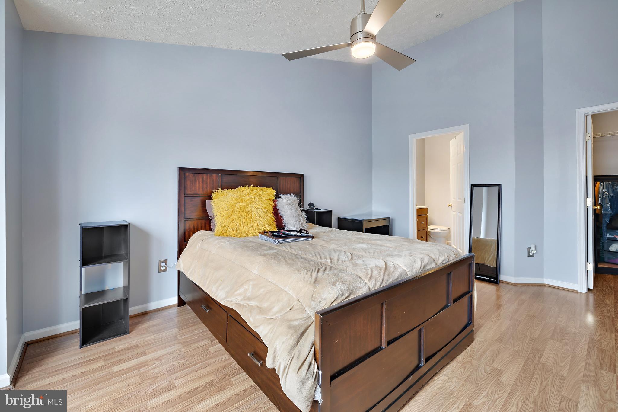 PINEY ORCHARD - Residential Lease