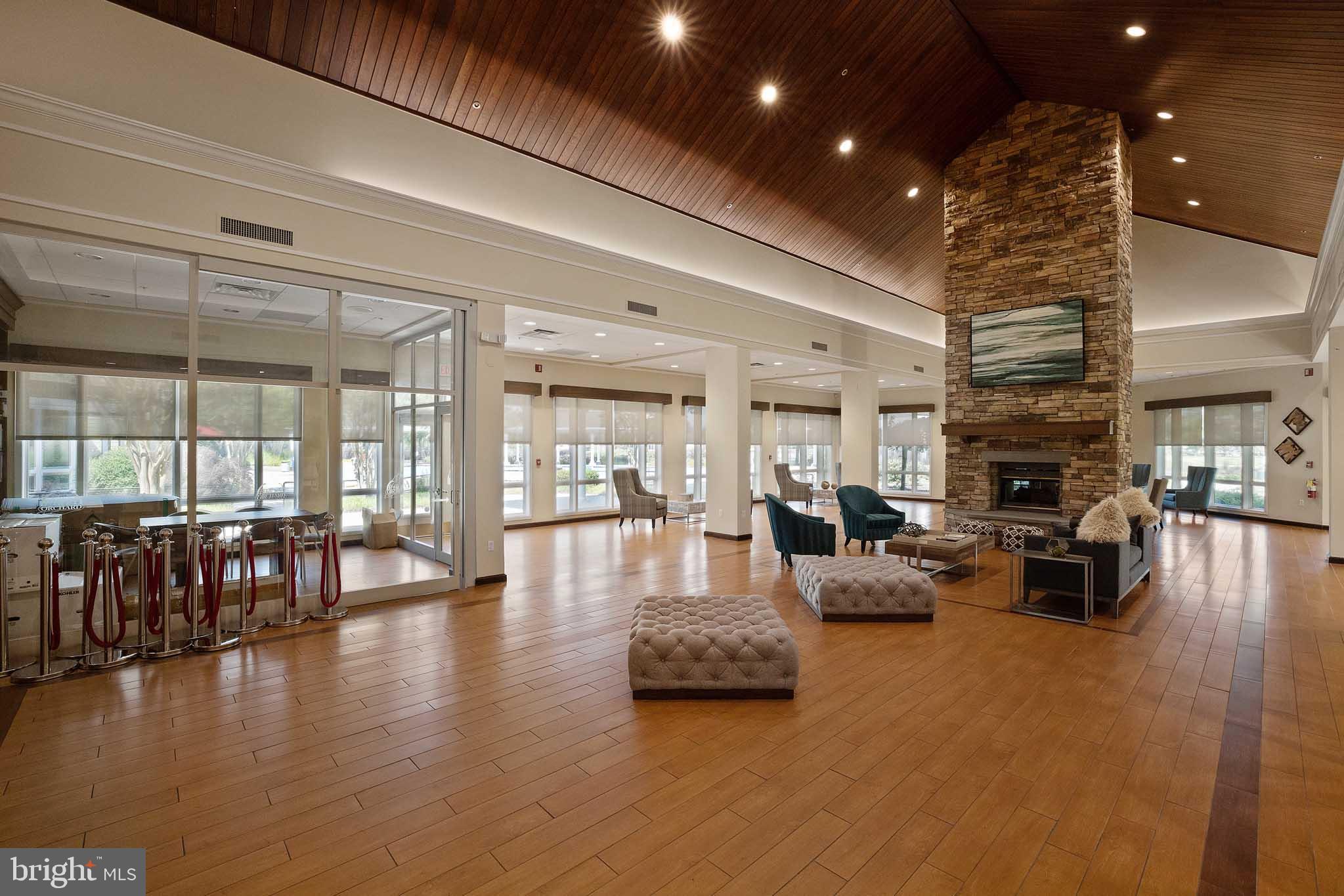 PINEY ORCHARD - Residential Lease