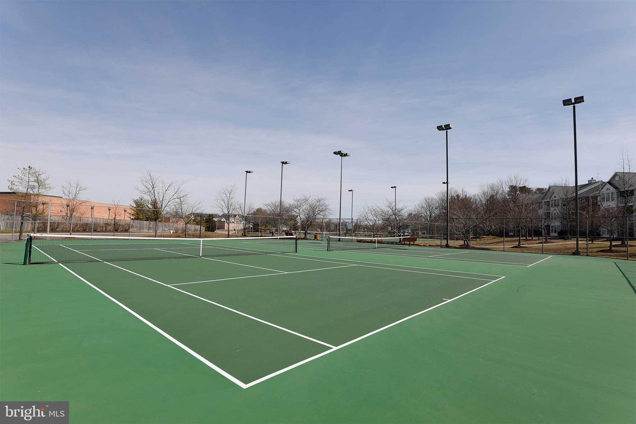 PINEY ORCHARD - Residential Lease