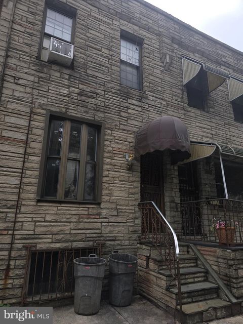 1910 S 23RD STREET PHILADELPHIA PA 19145