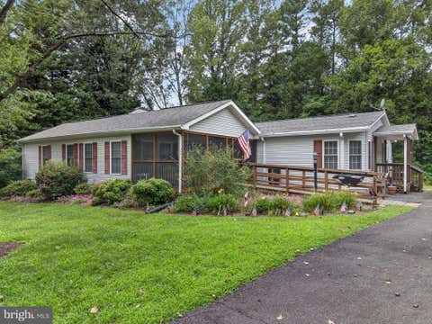 Homes For Sale - 11400 Piney Forest Dr<br/> BUMPASS, VA 23024