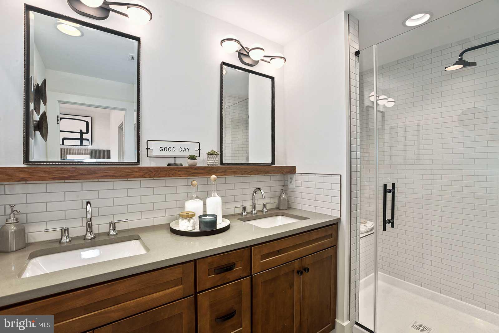 CLARKSBURG TOWN CENTER - Residential