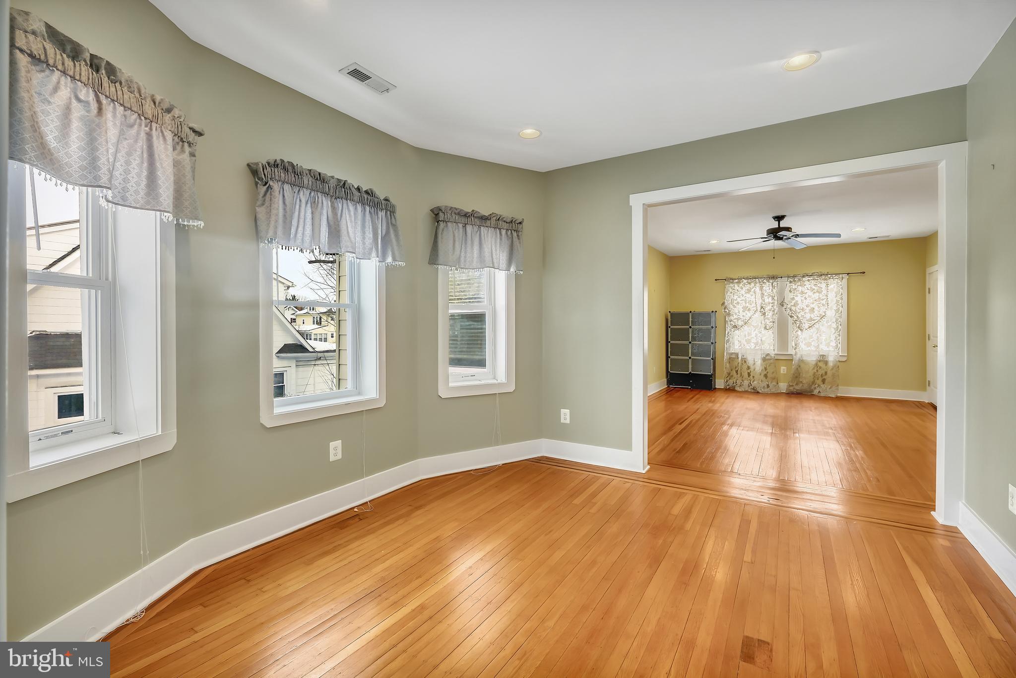 ASHBURTON - Residential