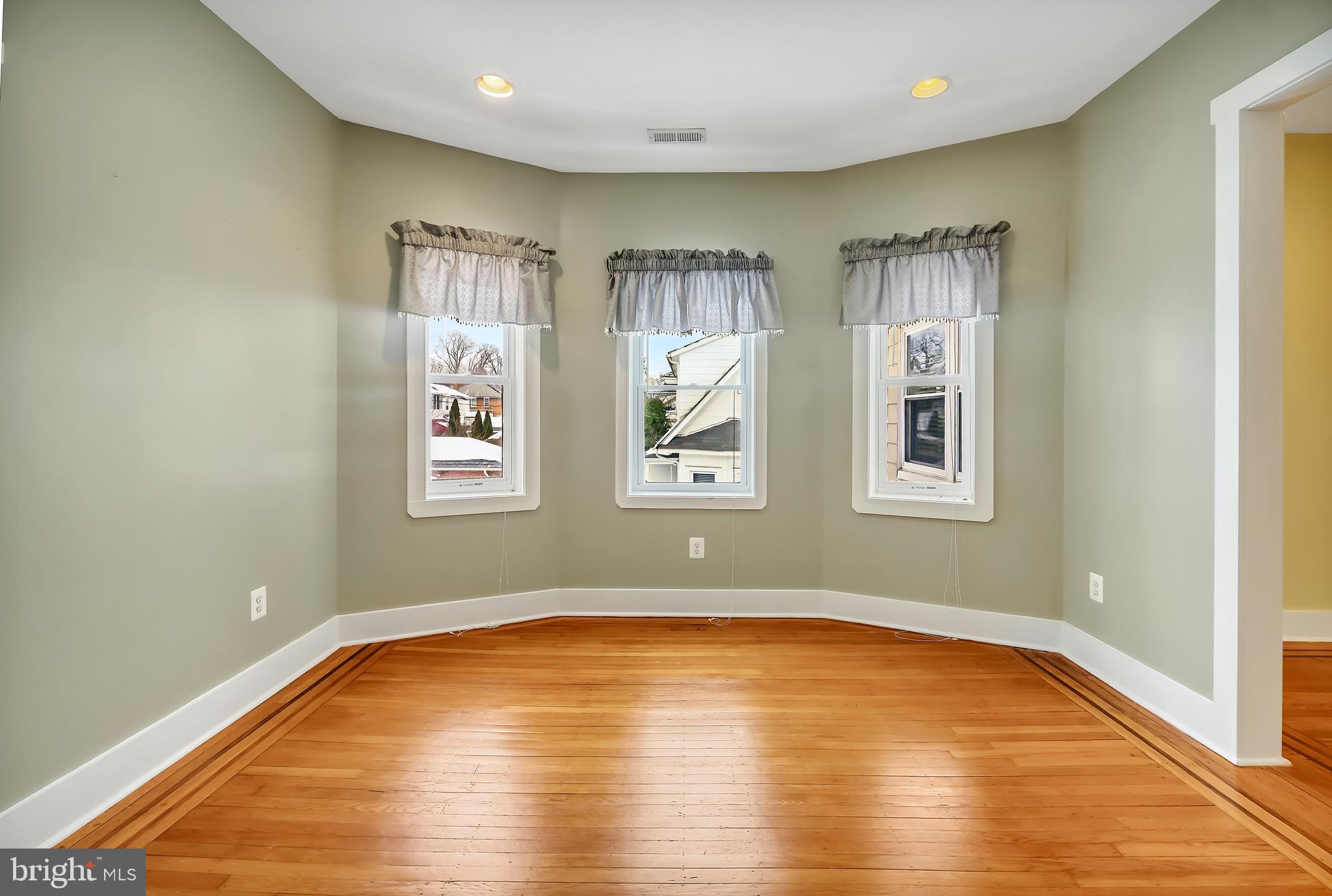 ASHBURTON - Residential