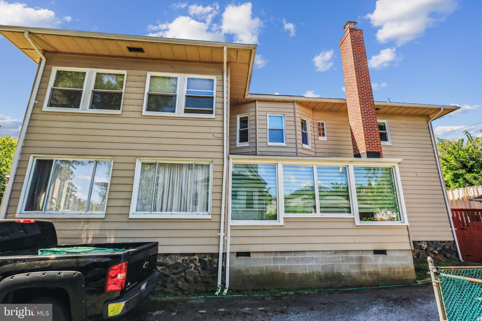 ASHBURTON - Residential