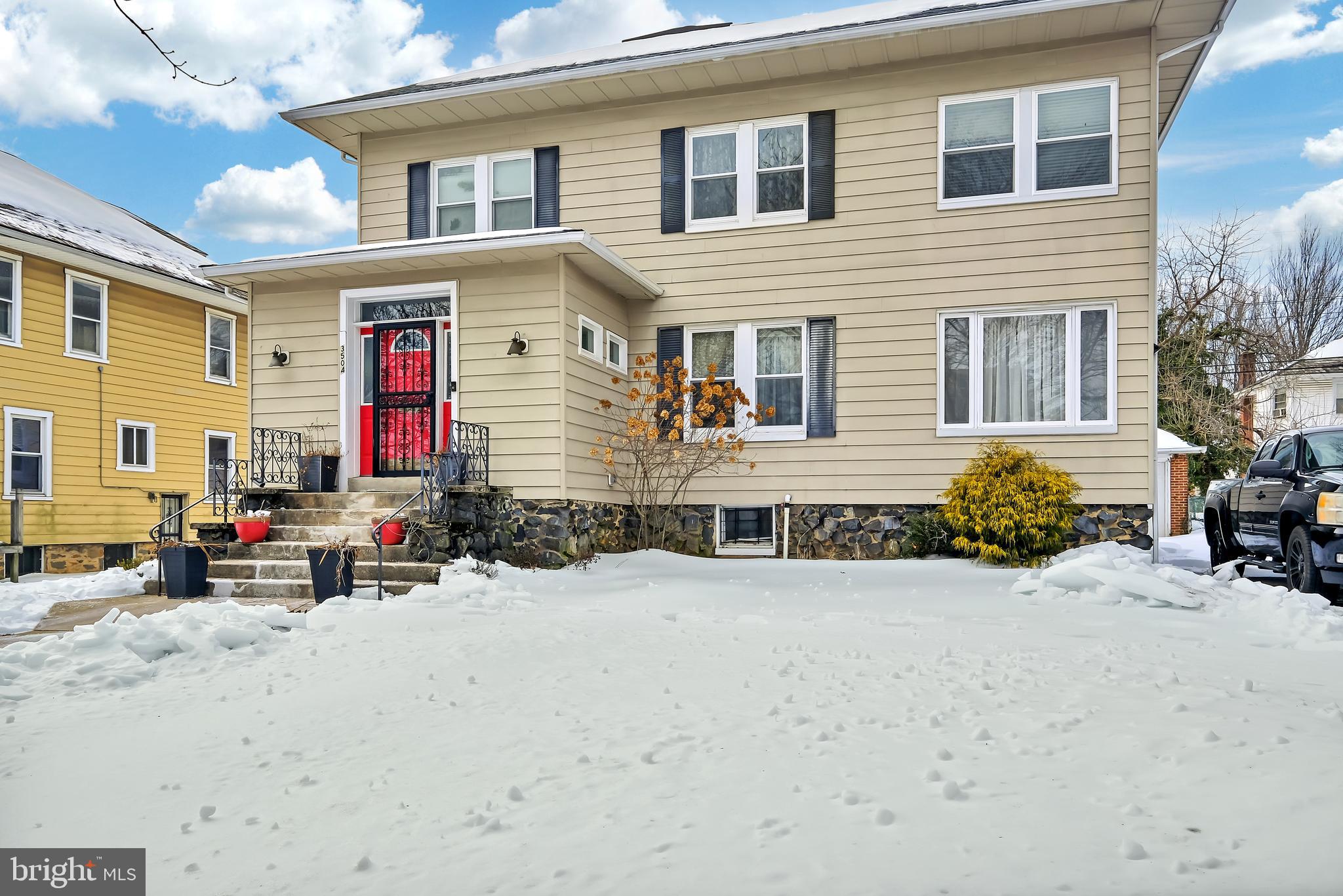 ASHBURTON - Residential