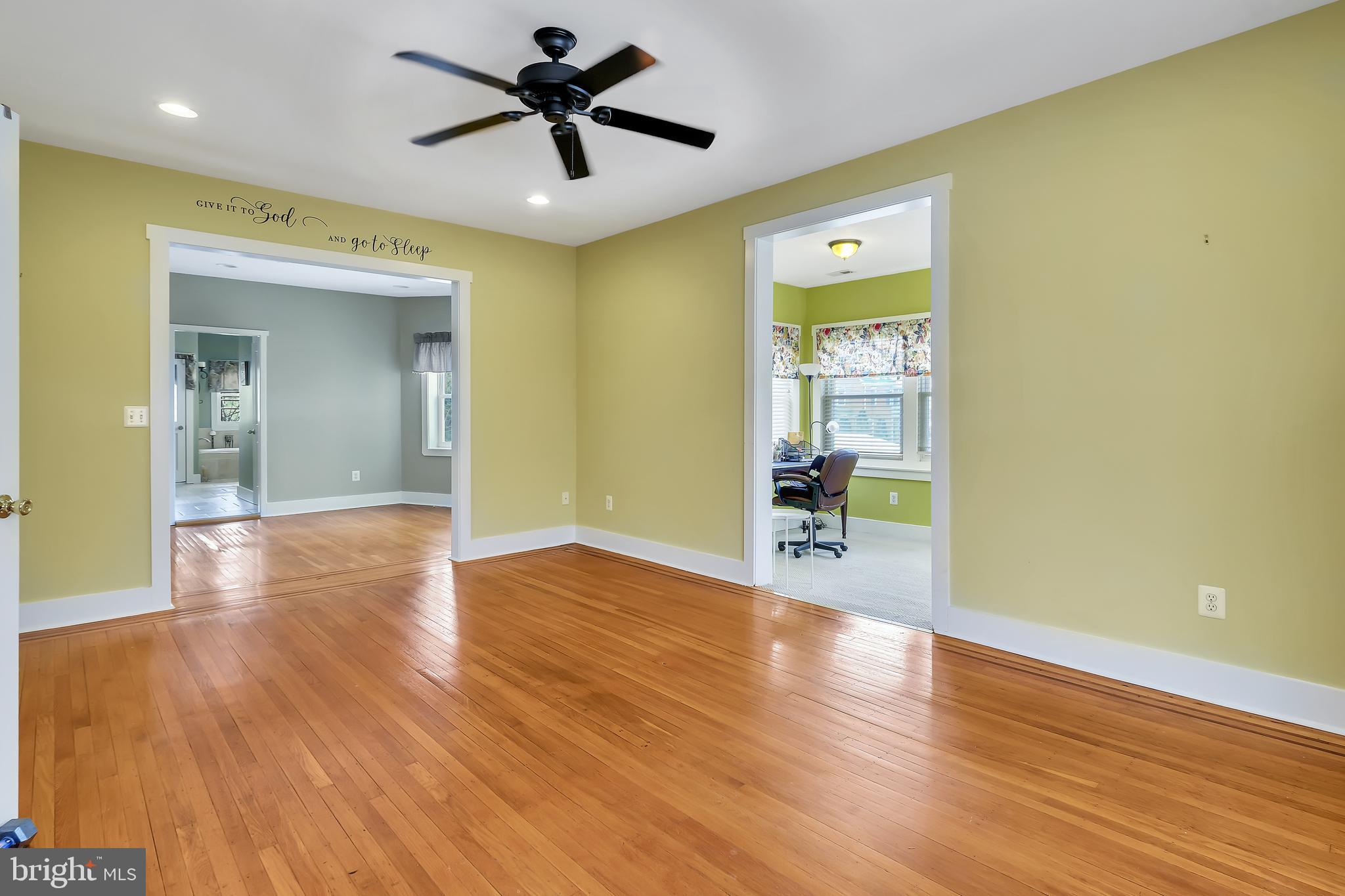 ASHBURTON - Residential