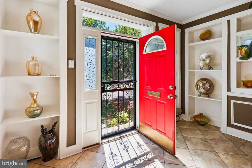 THE HOUSE IS IN IMPECCABLE CONDITION.  THIS HOUSE IS HUGE AND CAN ACCOMODATE YOUR VISION - Three Primary Suites • 4,000+ Sq Ft • Ideal for Multi‑Generational Living
COME AND SEE where timeless elegance meets everyday comfort on a peaceful, tree‑lined street in the heart of the friendly and sought‑after Historic Ashburton neighborhood. With over 4,000 square feet of beautifully renovated living space, this home is designed for connection, privacy, and effortless living—perfect for households of all sizes and stages of life.  Inside, you’ll find five (YES 5) spacious bedrooms and five (YES 5) full bathrooms, Finished basement and Air Conditioning.  Also includes an exceptional three primary bedroom suites—ideal for multi‑generational living, guests, or creating your own private retreats. Two of the suites feature luxurious jetted tubs, offering spa‑like relaxation right at home.
The heart of the home invites everyone together with a gourmet kitchen showcasing sleek granite countertops, high‑end stainless steel appliances, and plenty of room to cook, gather, and celebrate. Original hardwood floors add warmth and character throughout the main living areas, while ceramic tile provides durability in the wet spaces. The fully finished basement expands your options even further—perfect for a playroom, home gym, media room, or additional living space.
Step outside and discover a charming, tucked‑away nook just off the back of the home—an ideal spot for quiet mornings, reading, or unwinding with a glass of wine in the evening. Practicality meets convenience with a detached garage and an expansive driveway that comfortably fits four or more vehicles.
Set on a quiet street in an amazing, welcoming community, this home offers the rare combination of space, serenity, and neighborhood charm—a place where everyone truly has room to live, grow, and feel at home.