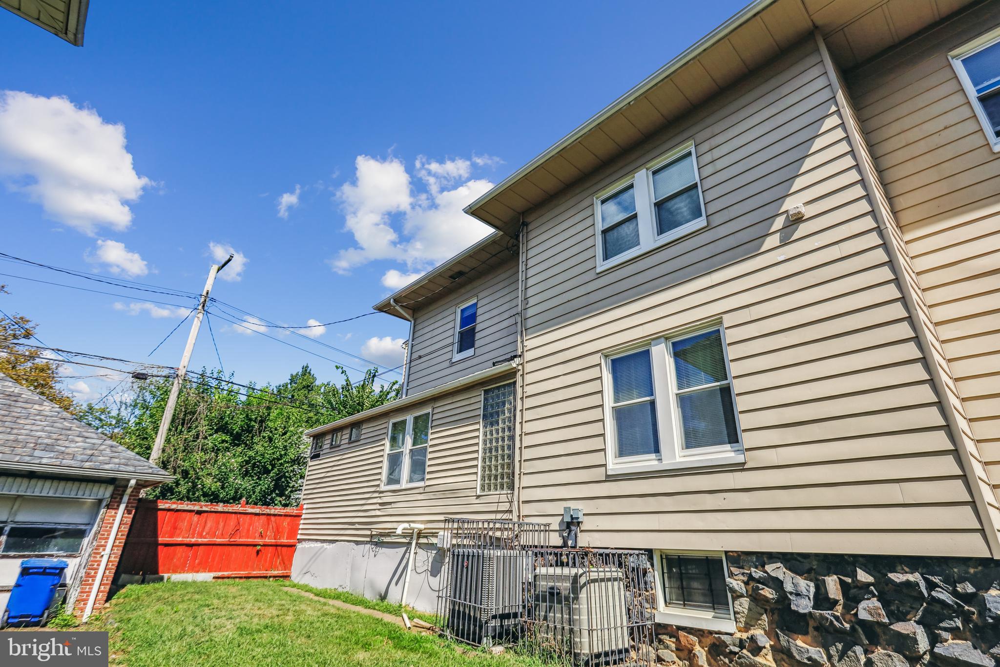 ASHBURTON - Residential