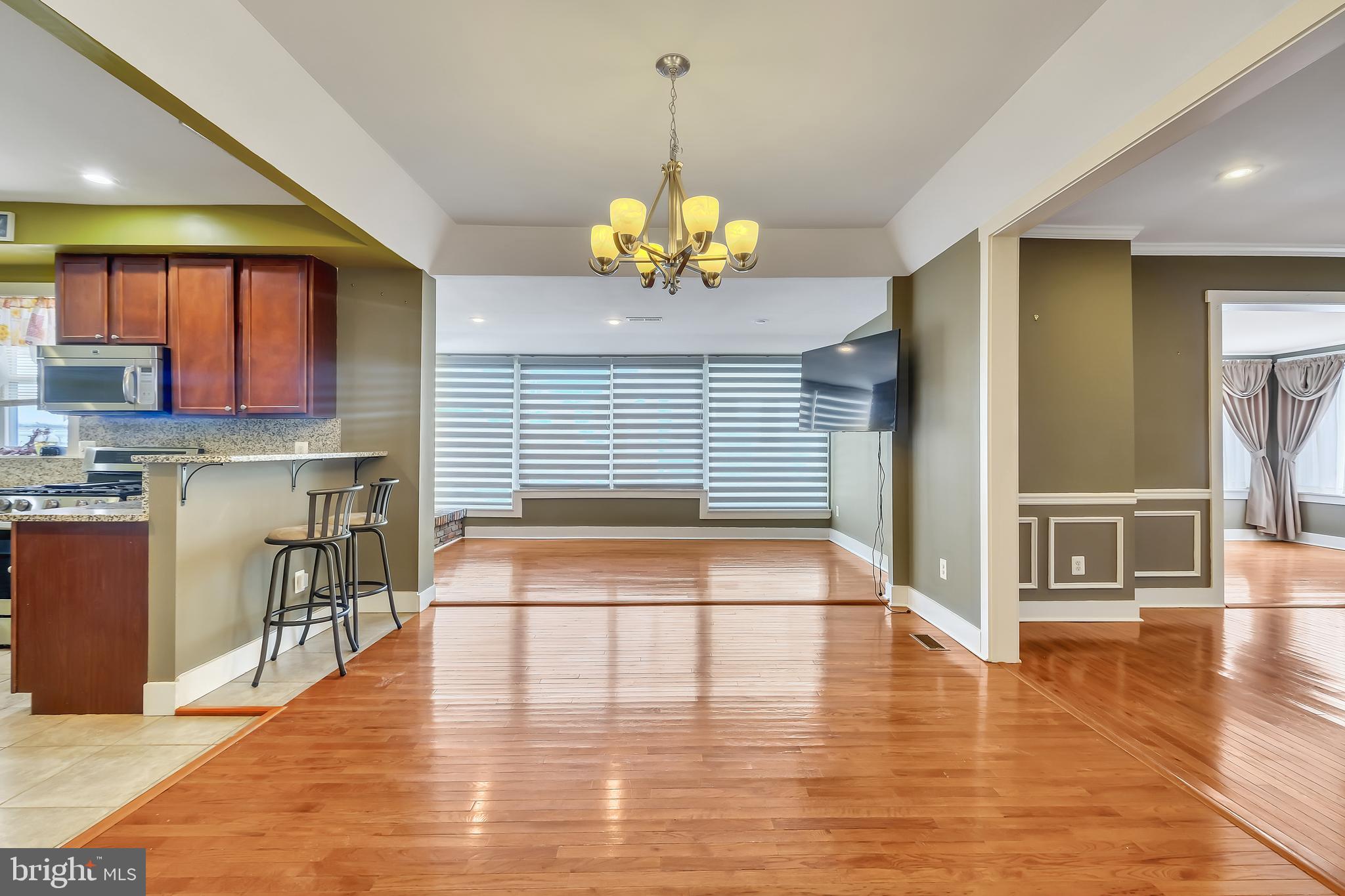 ASHBURTON - Residential