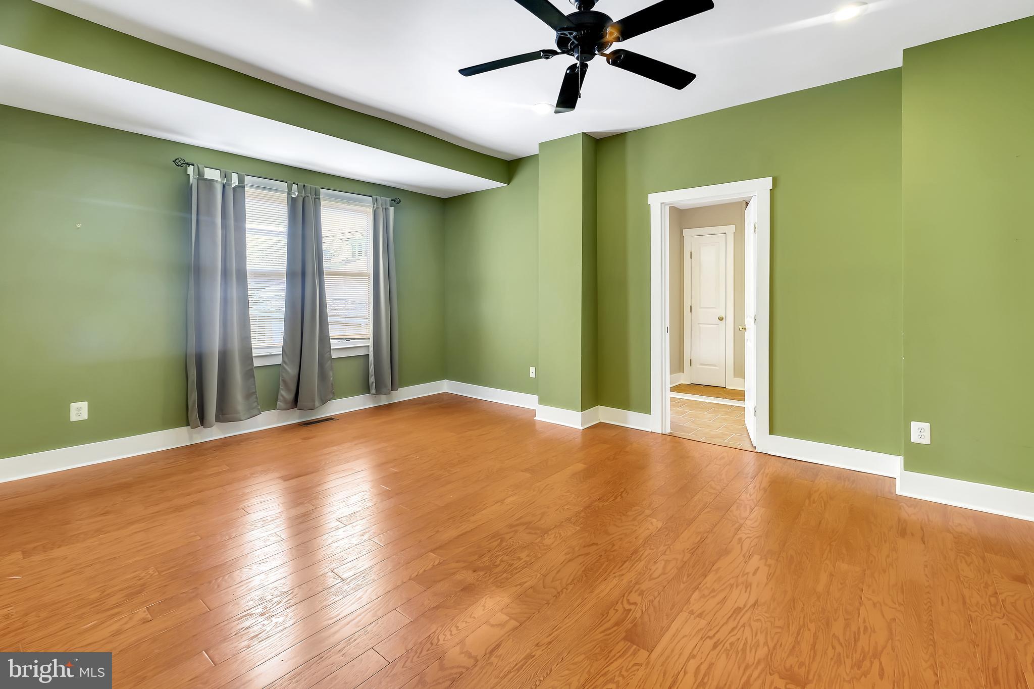 ASHBURTON - Residential