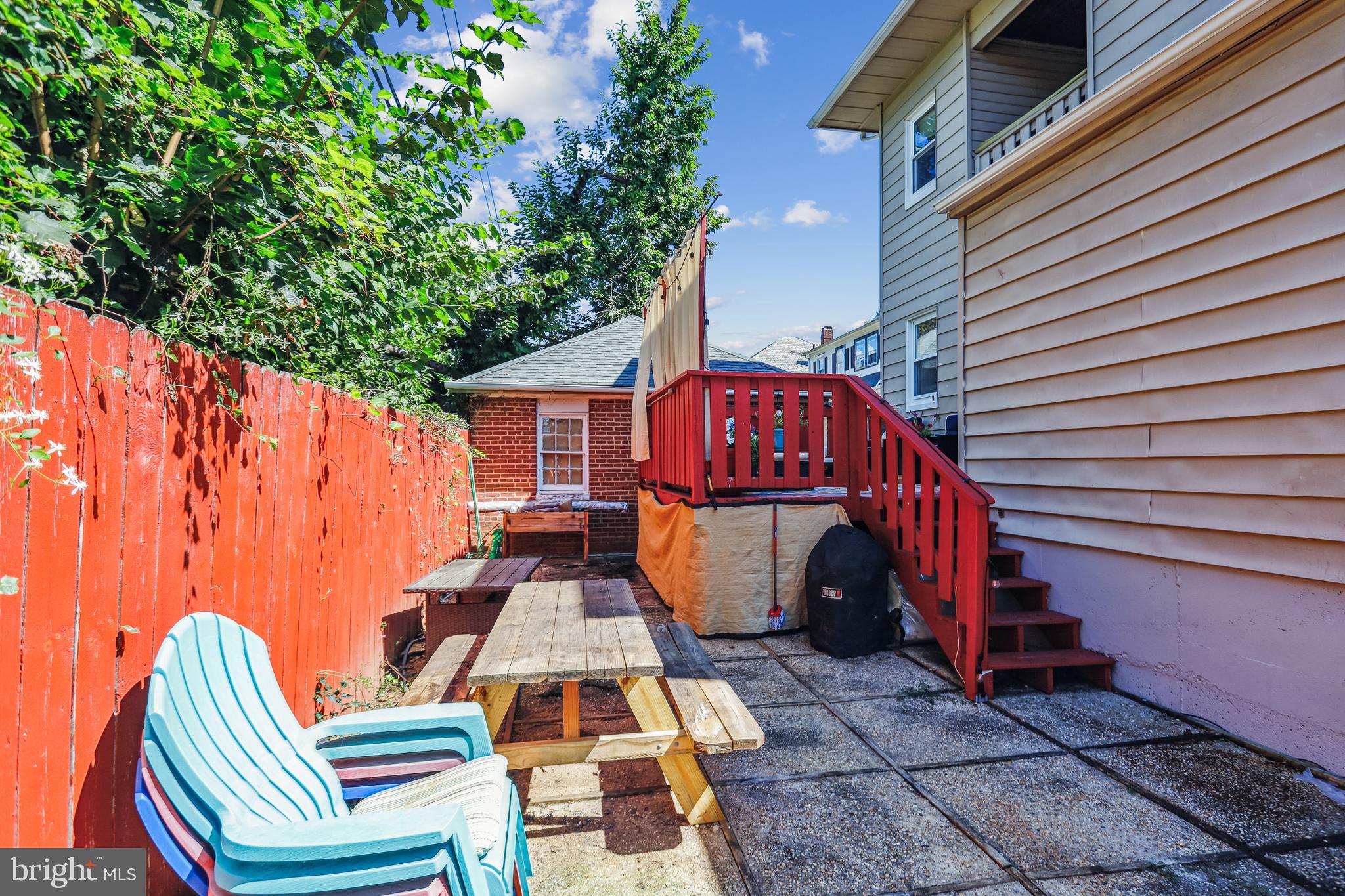 ASHBURTON - Residential