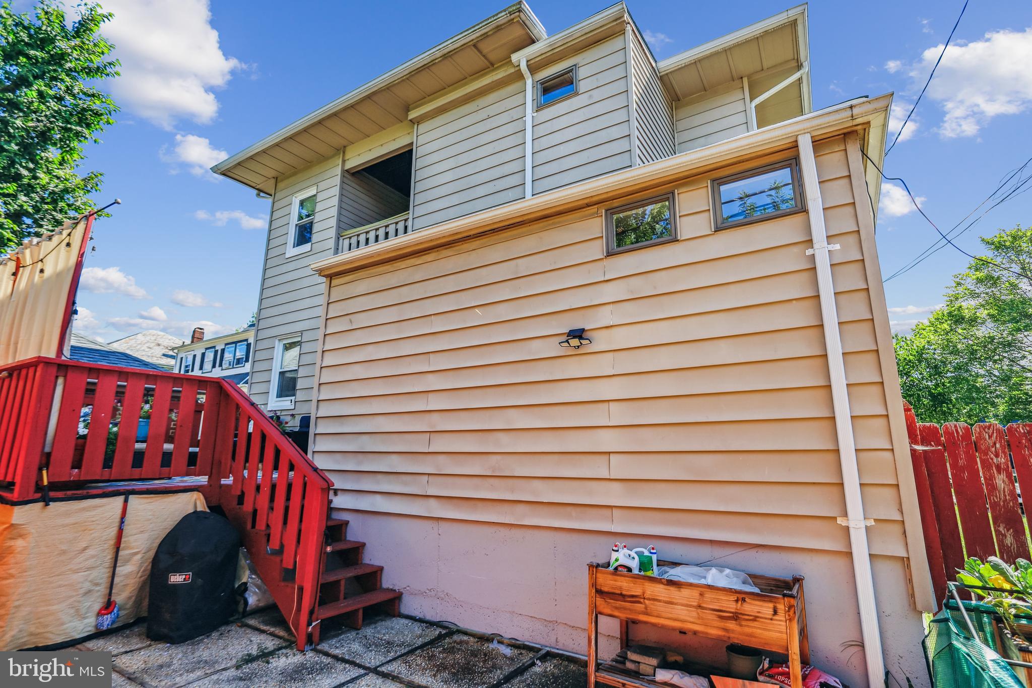 ASHBURTON - Residential