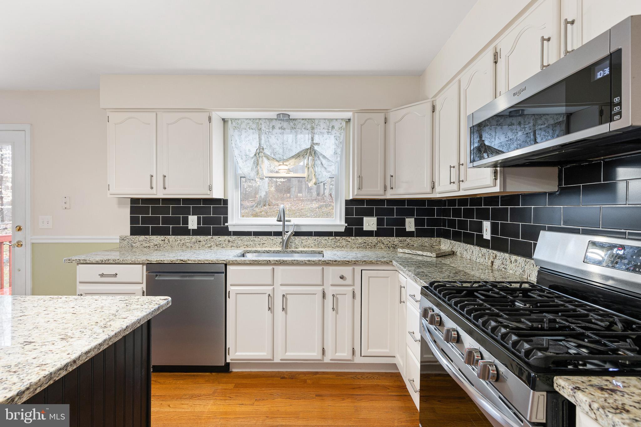 WEST BRANCH - Residential