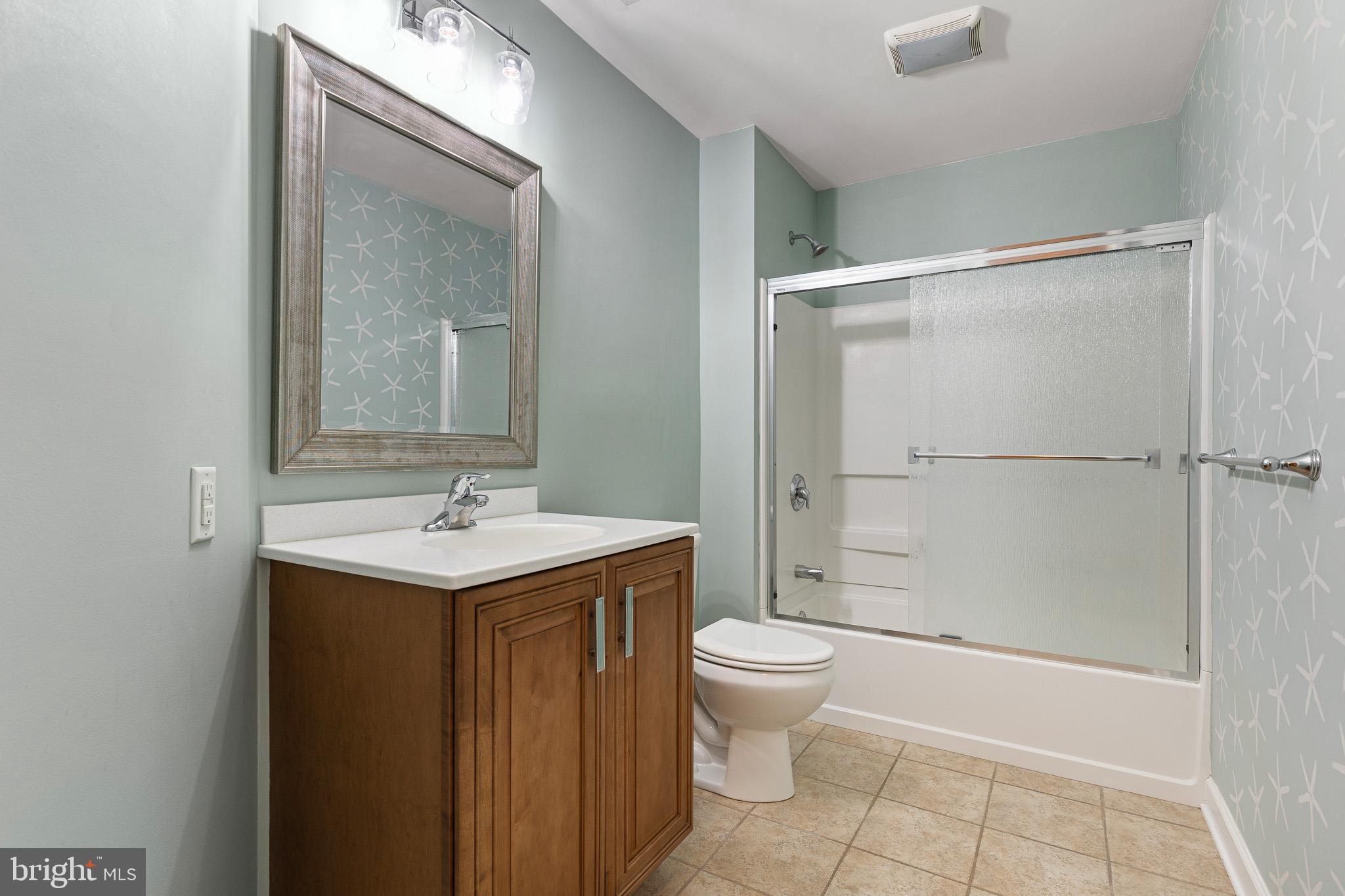 WEST BRANCH - Residential