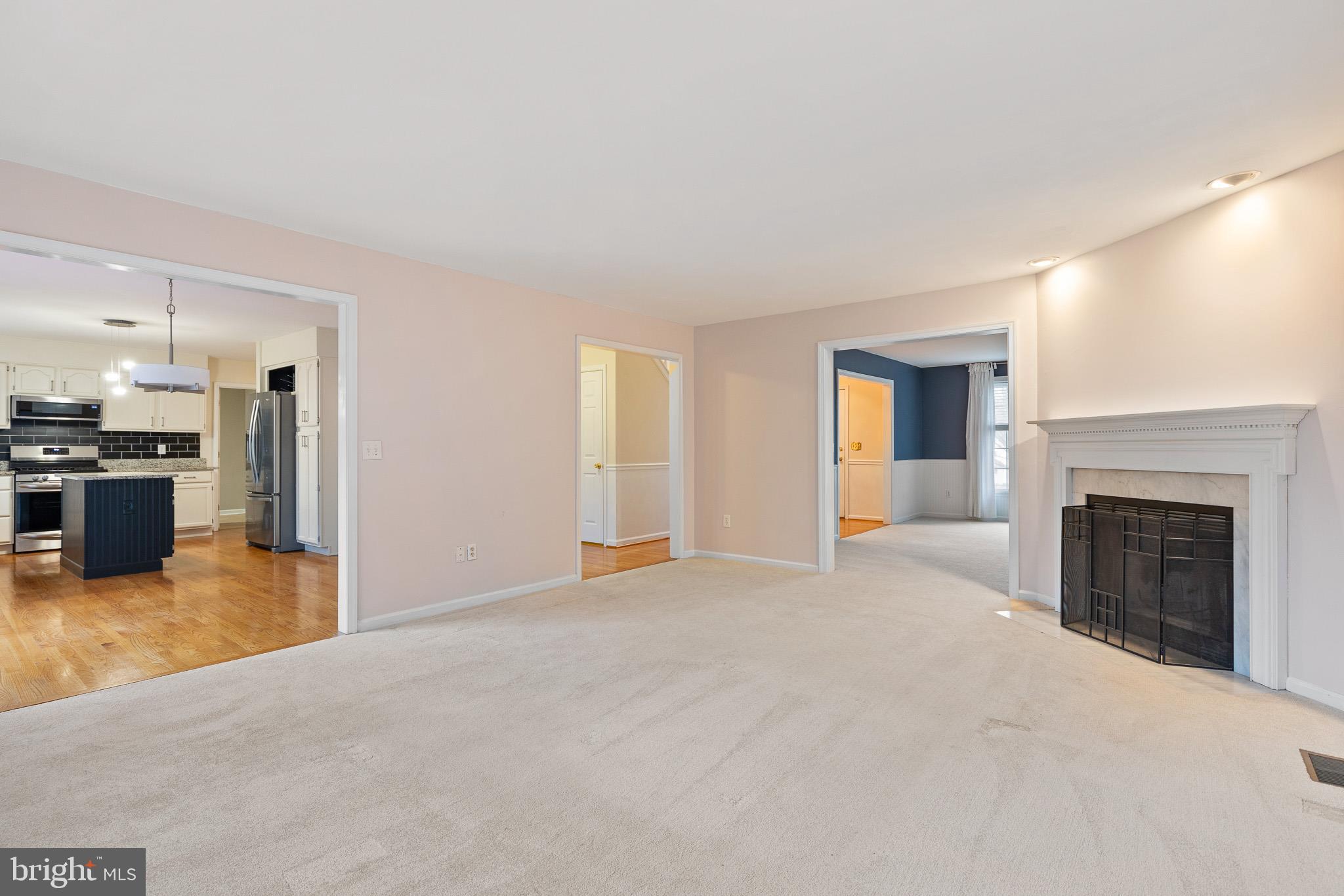 WEST BRANCH - Residential