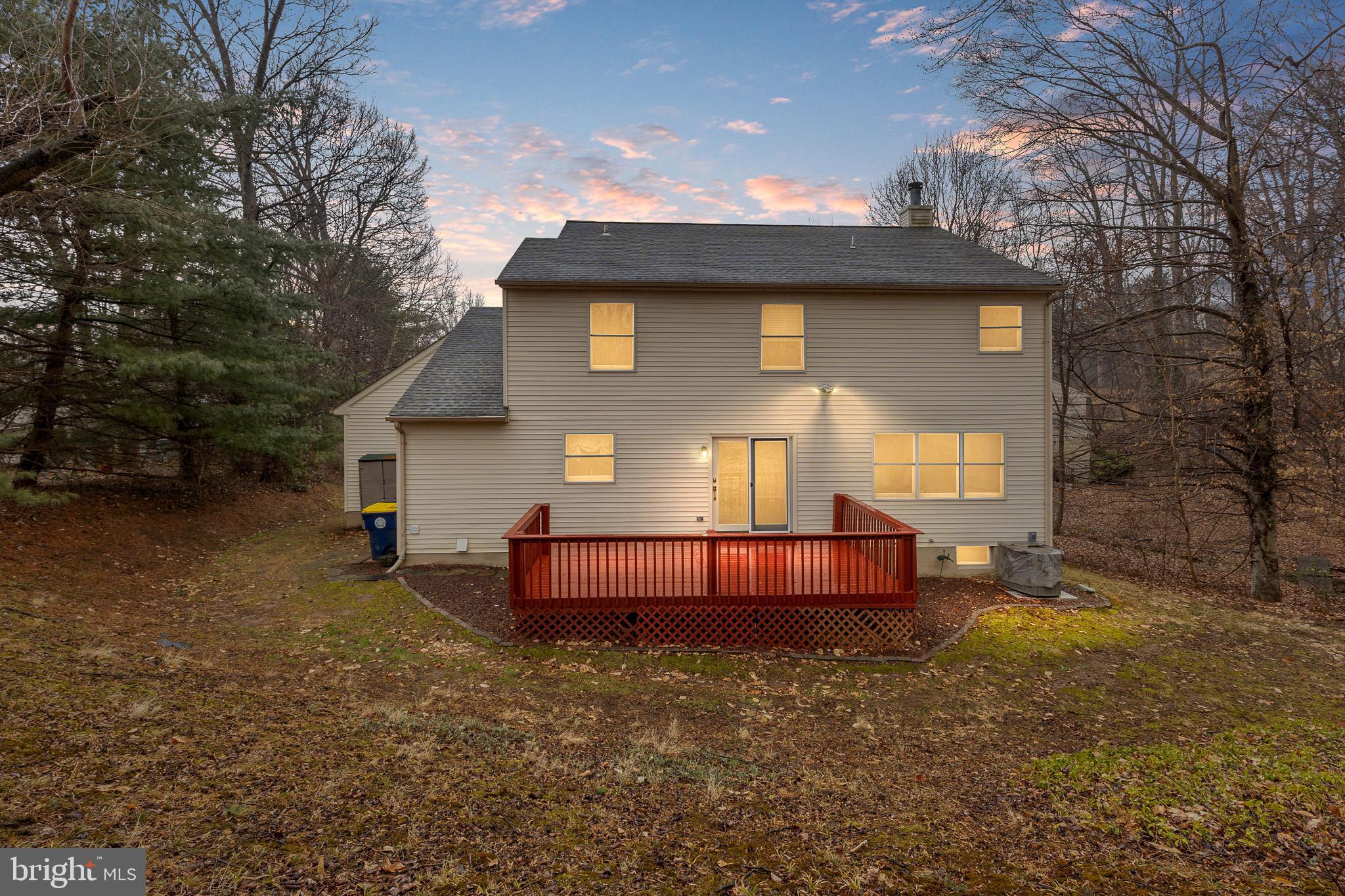 WEST BRANCH - Residential