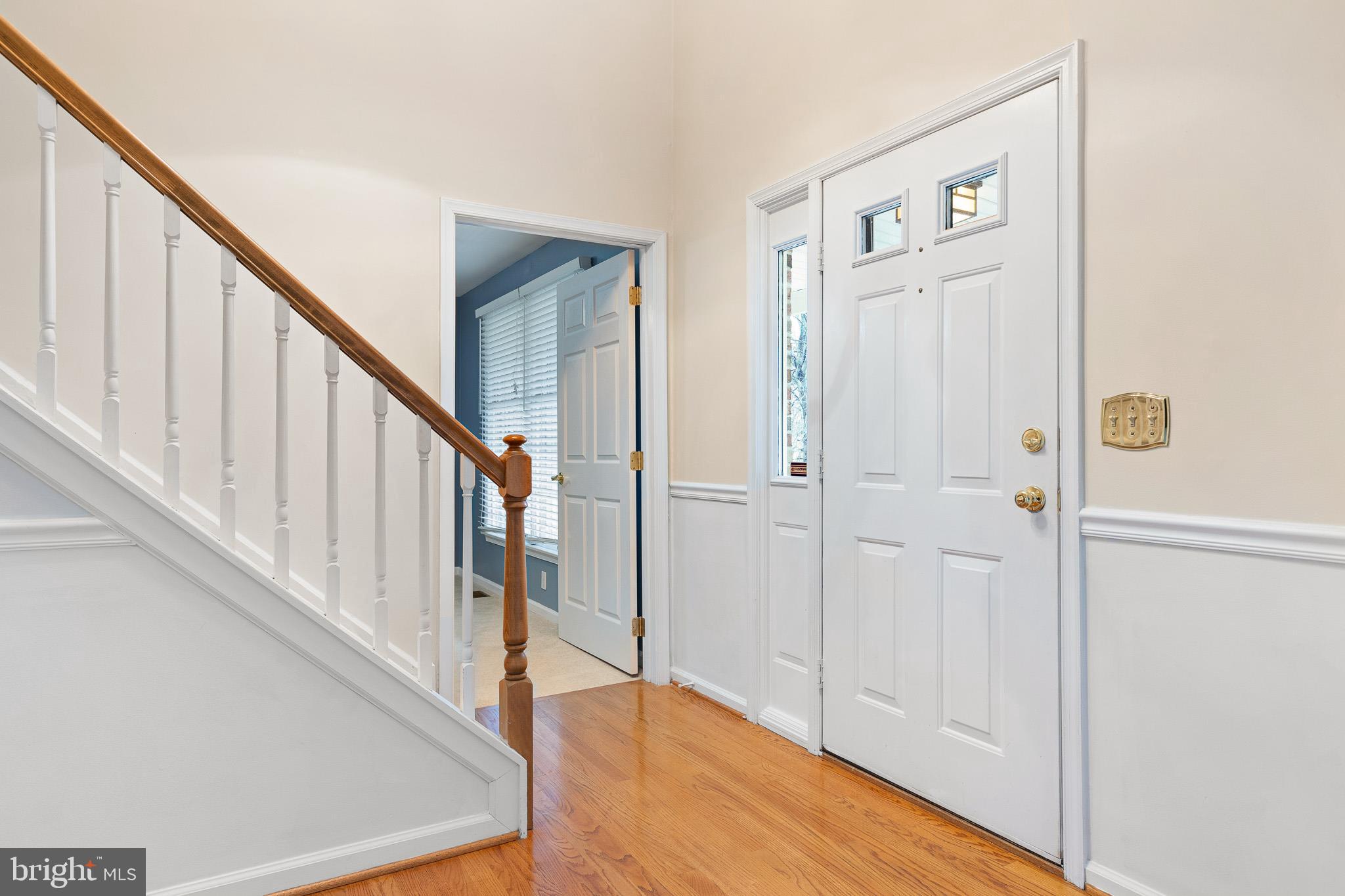 WEST BRANCH - Residential