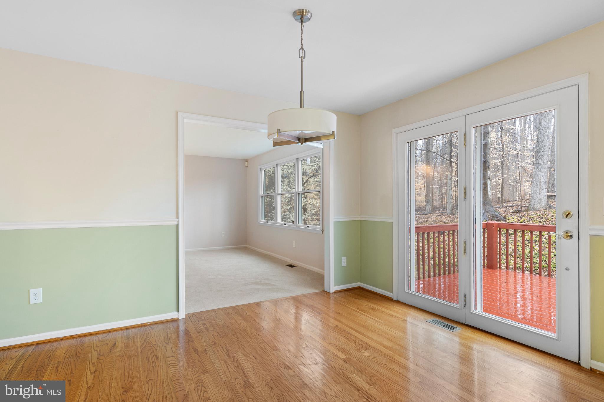 WEST BRANCH - Residential