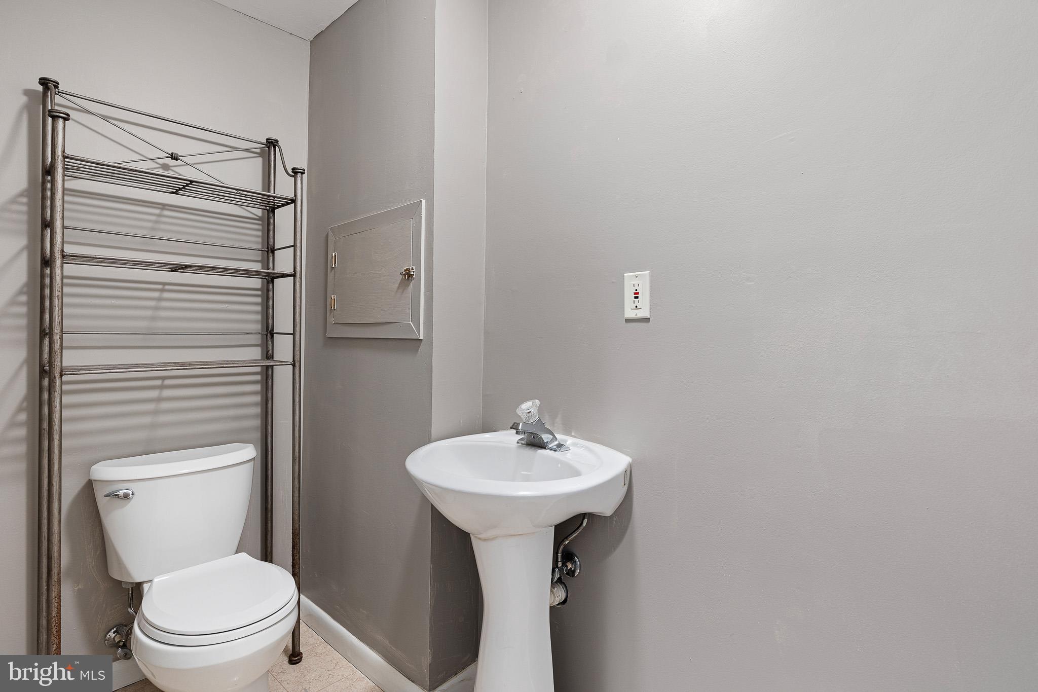 WEST BRANCH - Residential