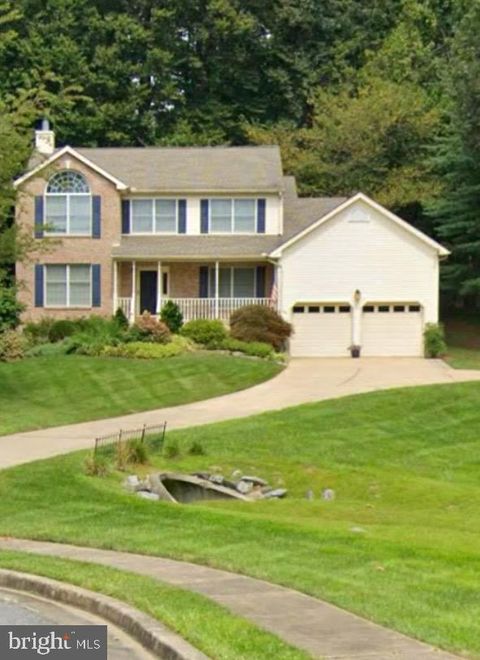 4 CLEAR SPRING LANE NEWARK DE 19711