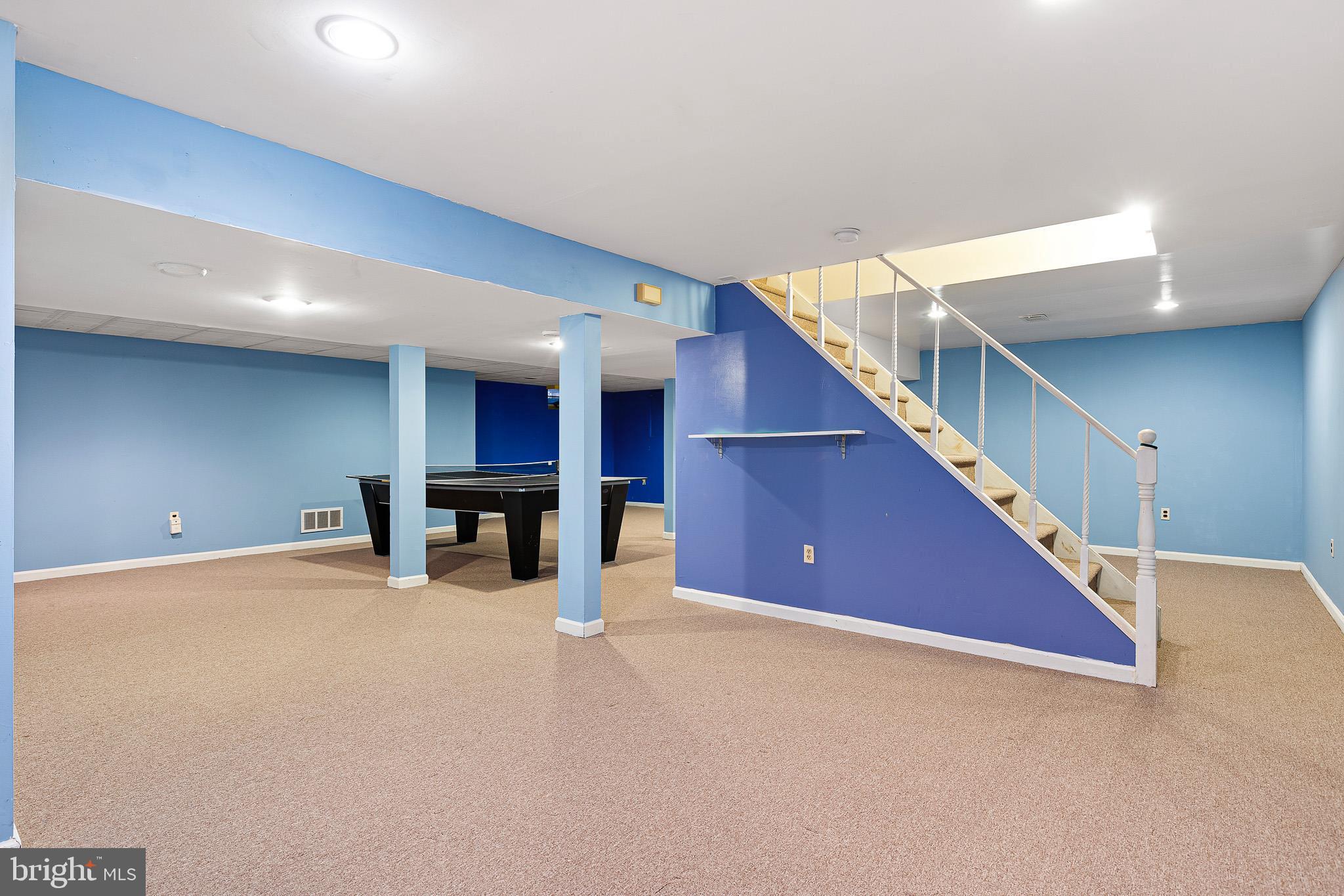 WEST BRANCH - Residential