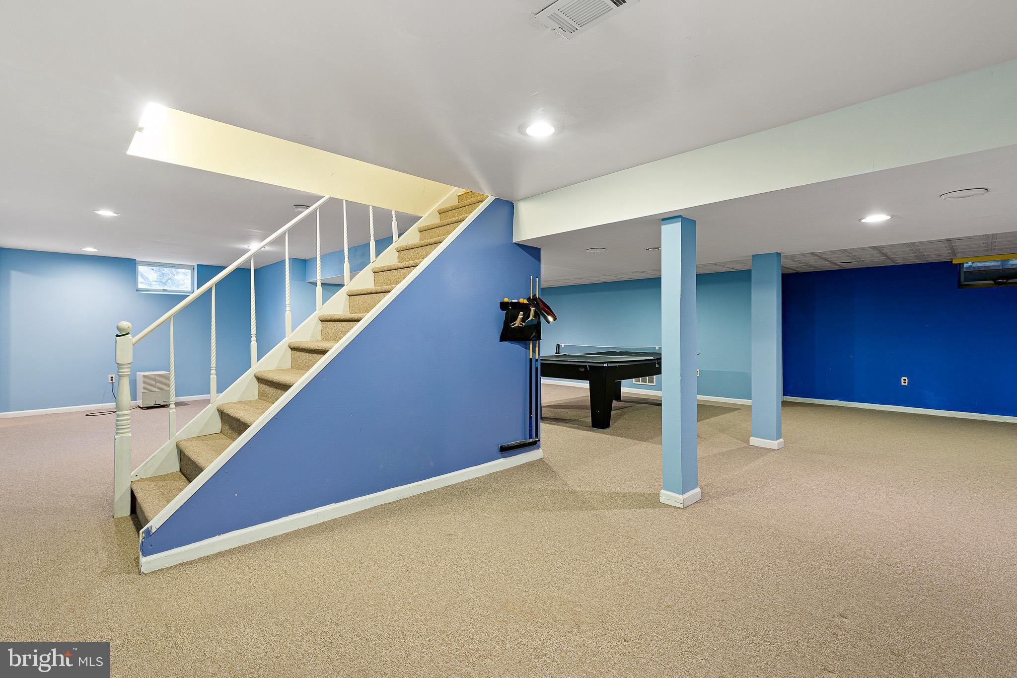 WEST BRANCH - Residential