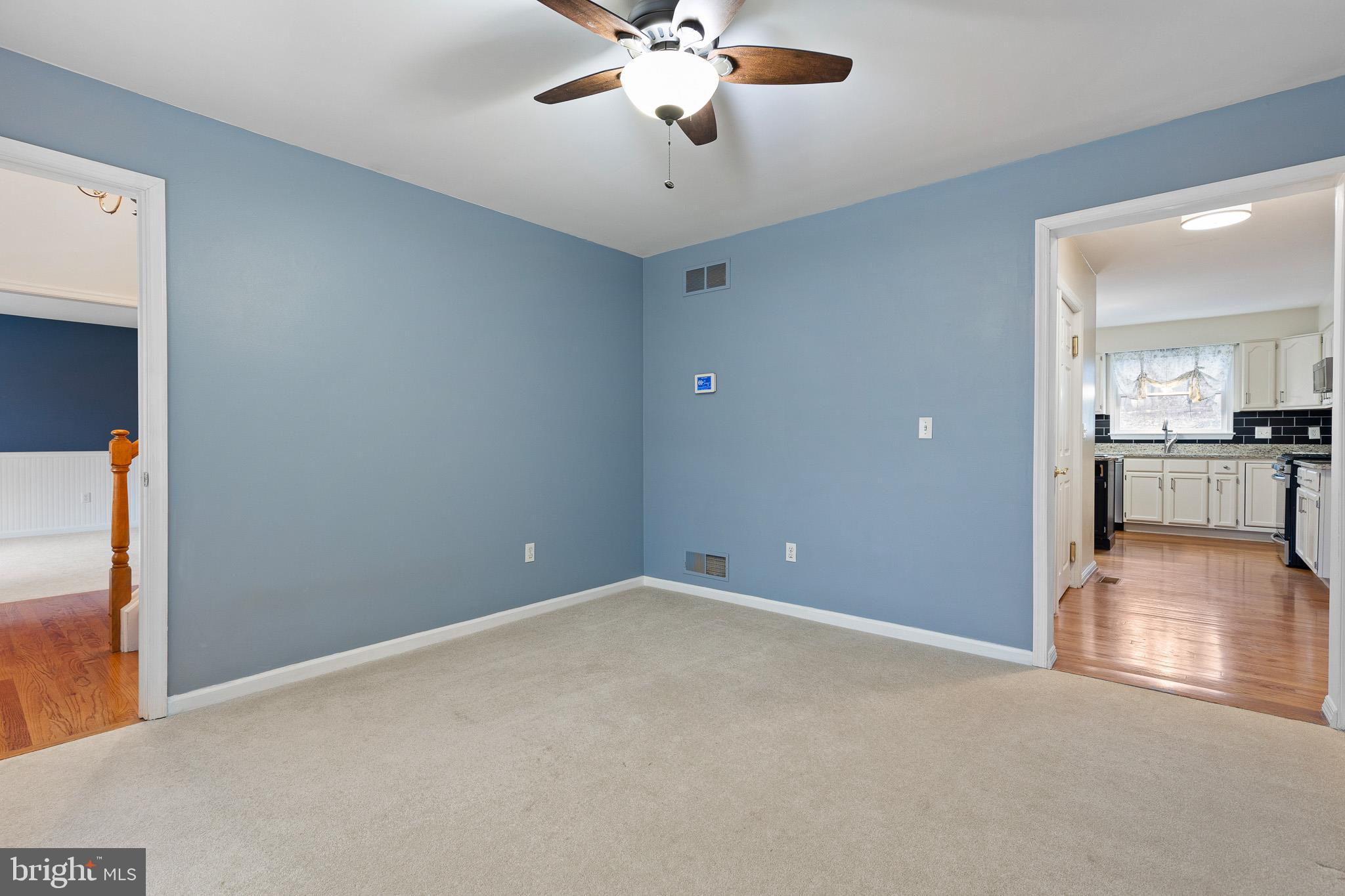 WEST BRANCH - Residential