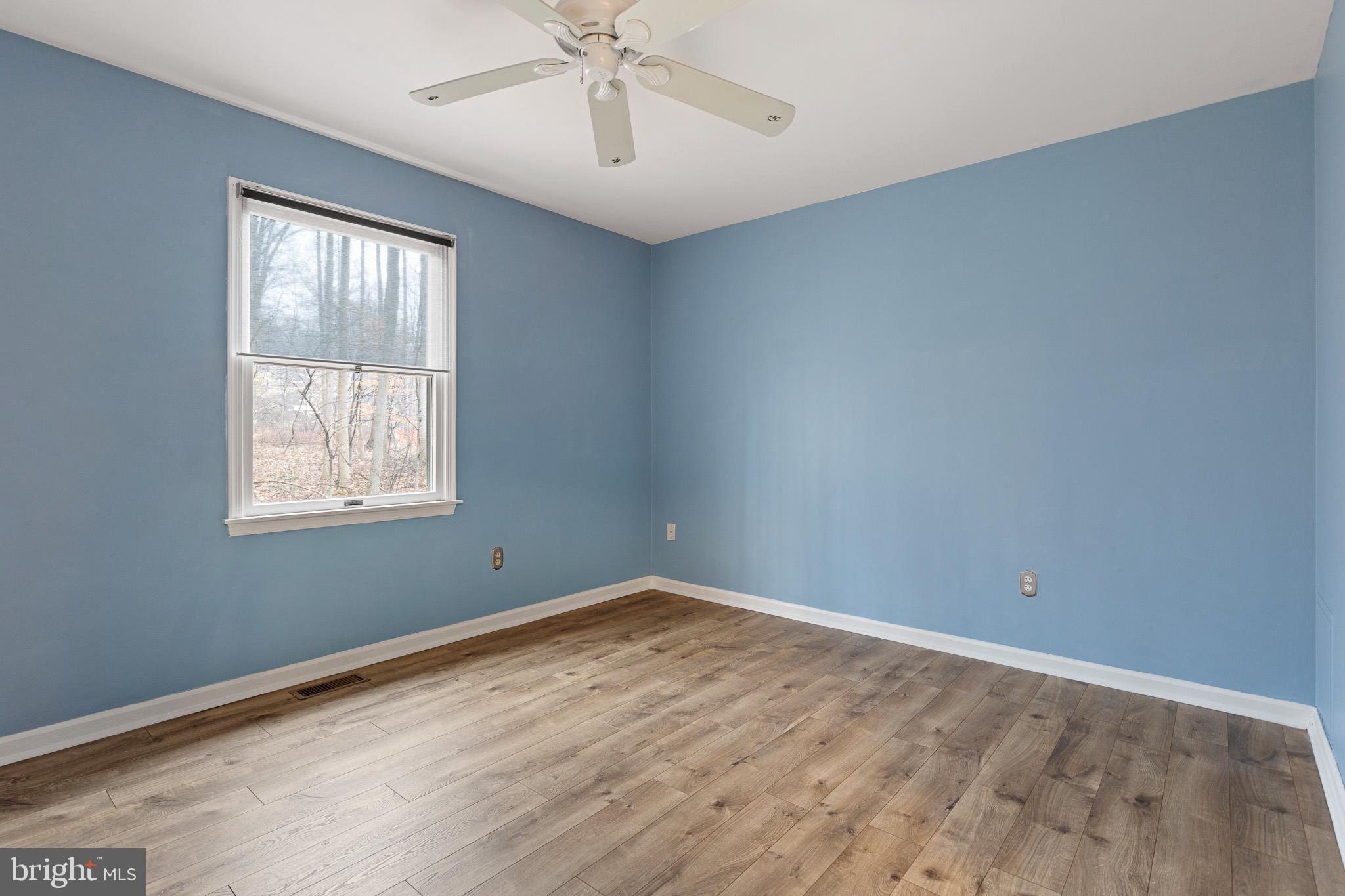 WEST BRANCH - Residential