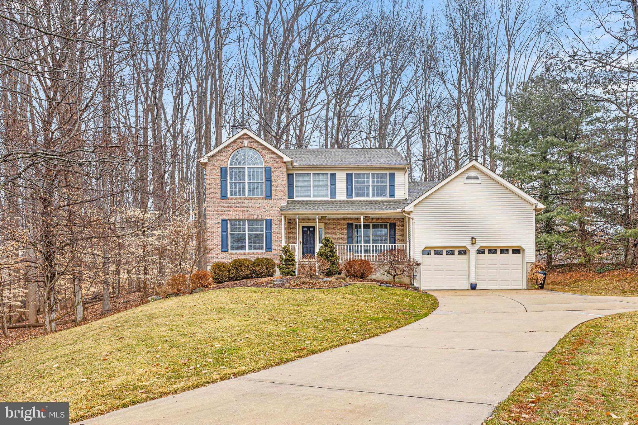 WEST BRANCH - Residential