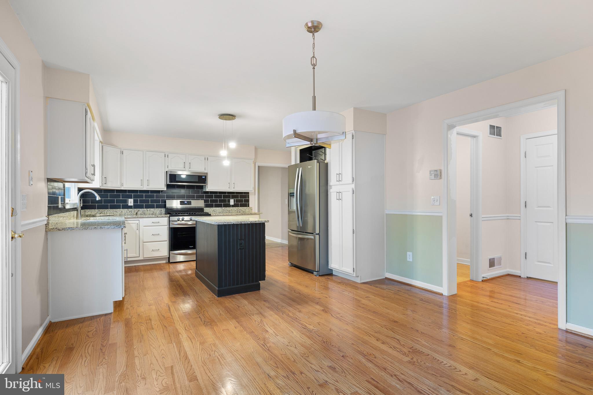 WEST BRANCH - Residential