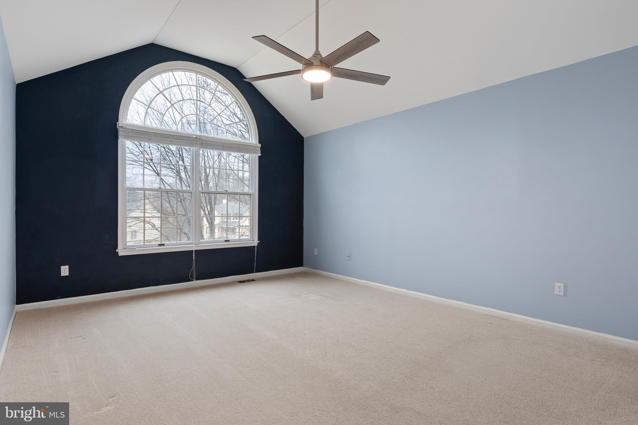 WEST BRANCH - Residential