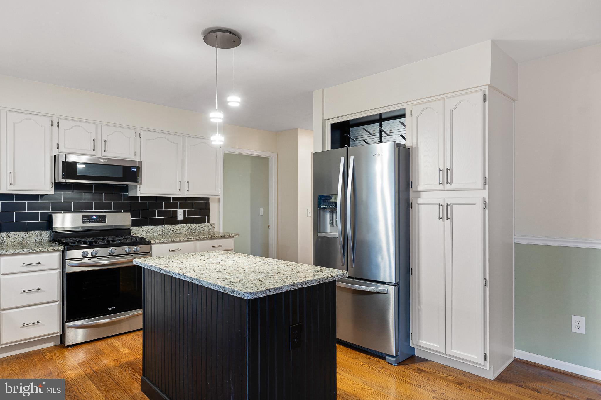 WEST BRANCH - Residential