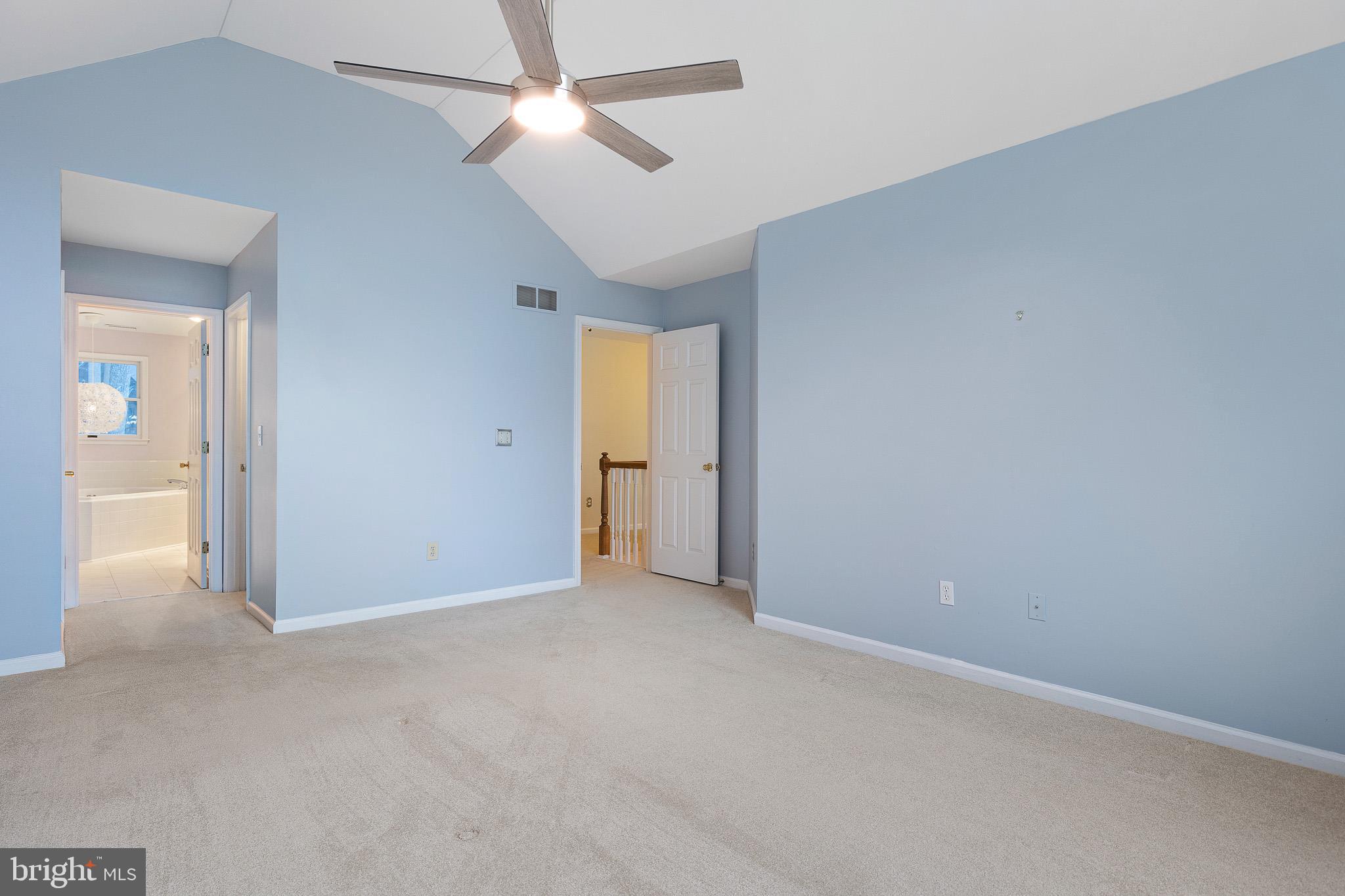 WEST BRANCH - Residential