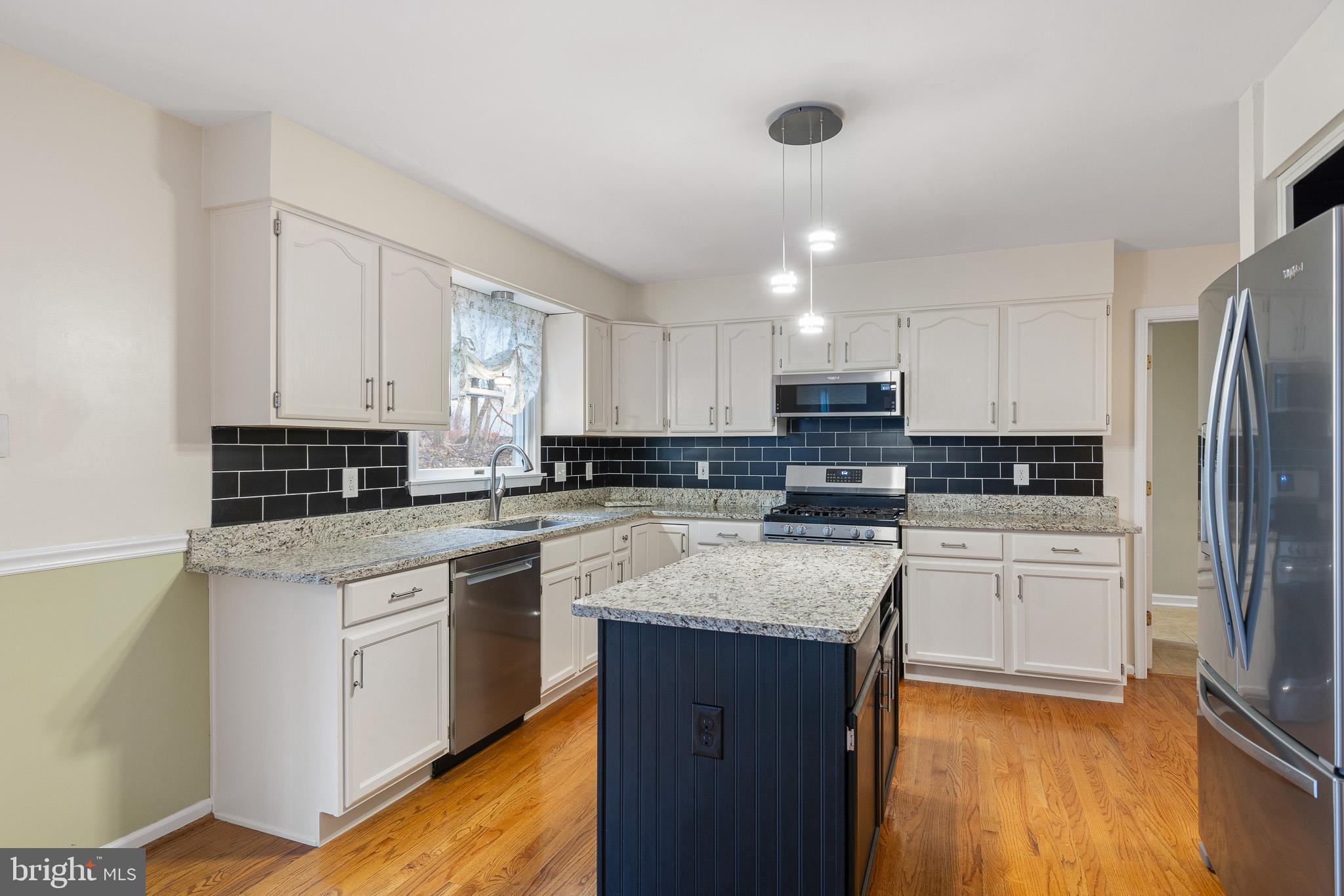 WEST BRANCH - Residential