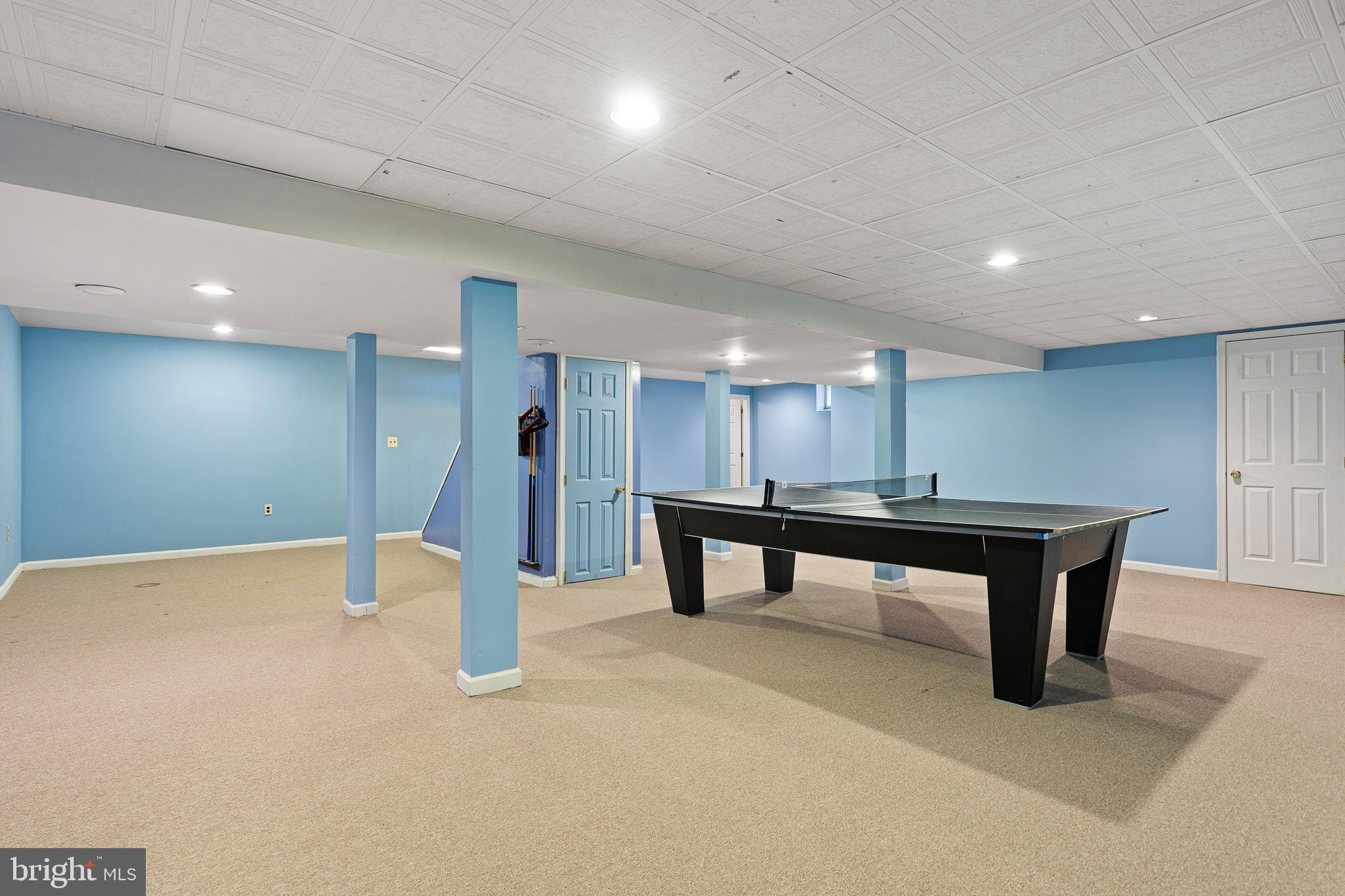 WEST BRANCH - Residential