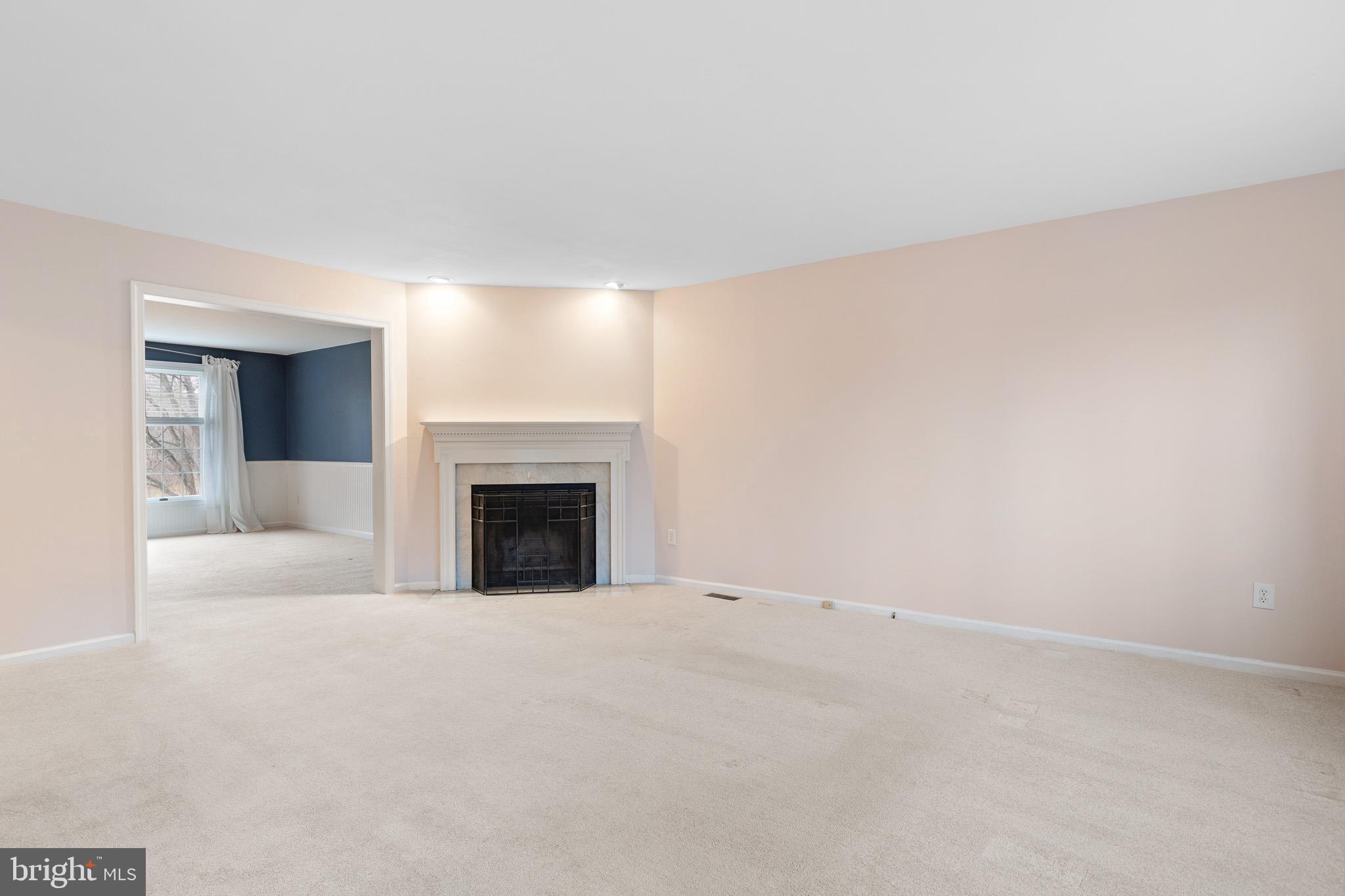 WEST BRANCH - Residential