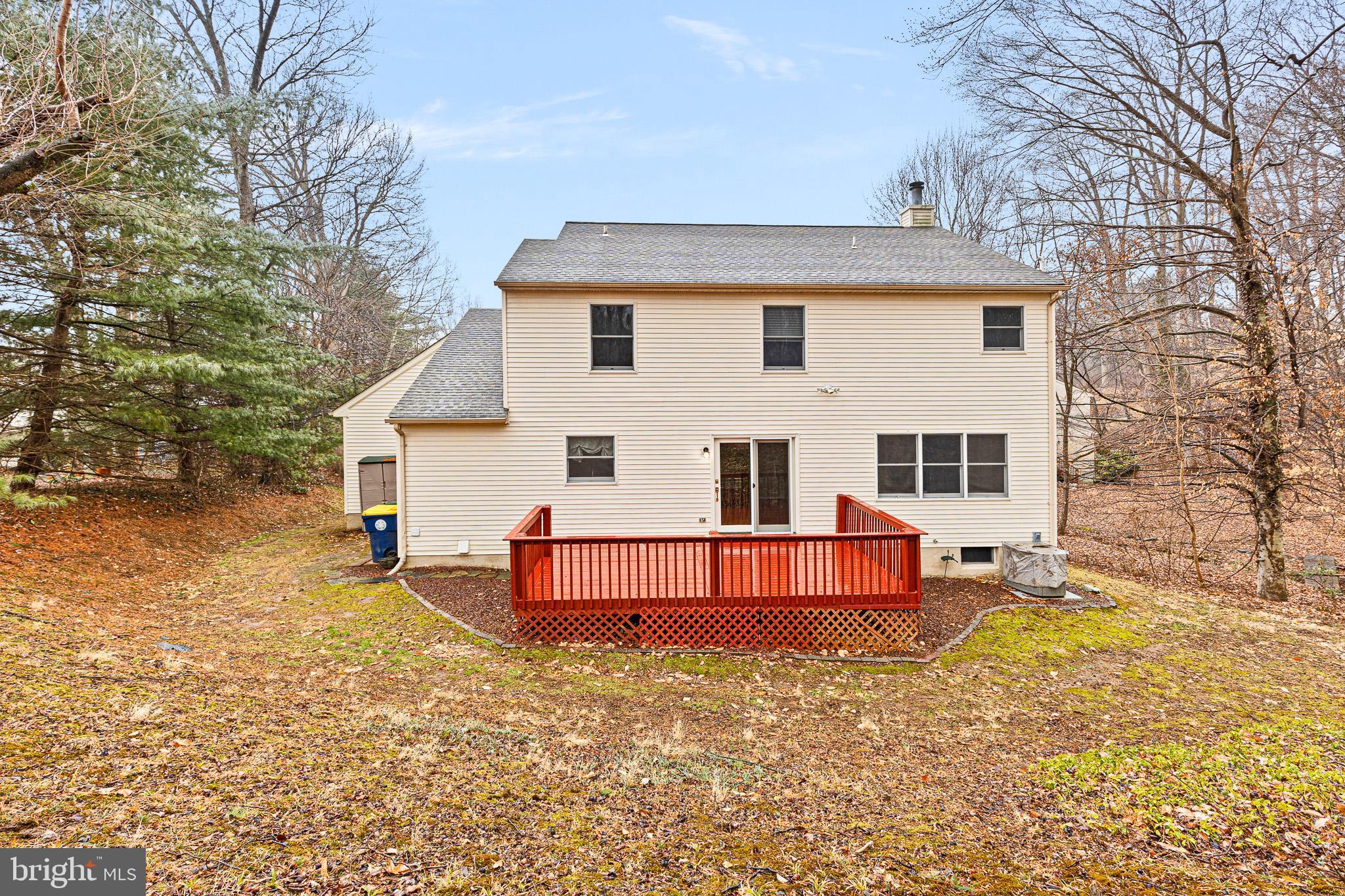 WEST BRANCH - Residential