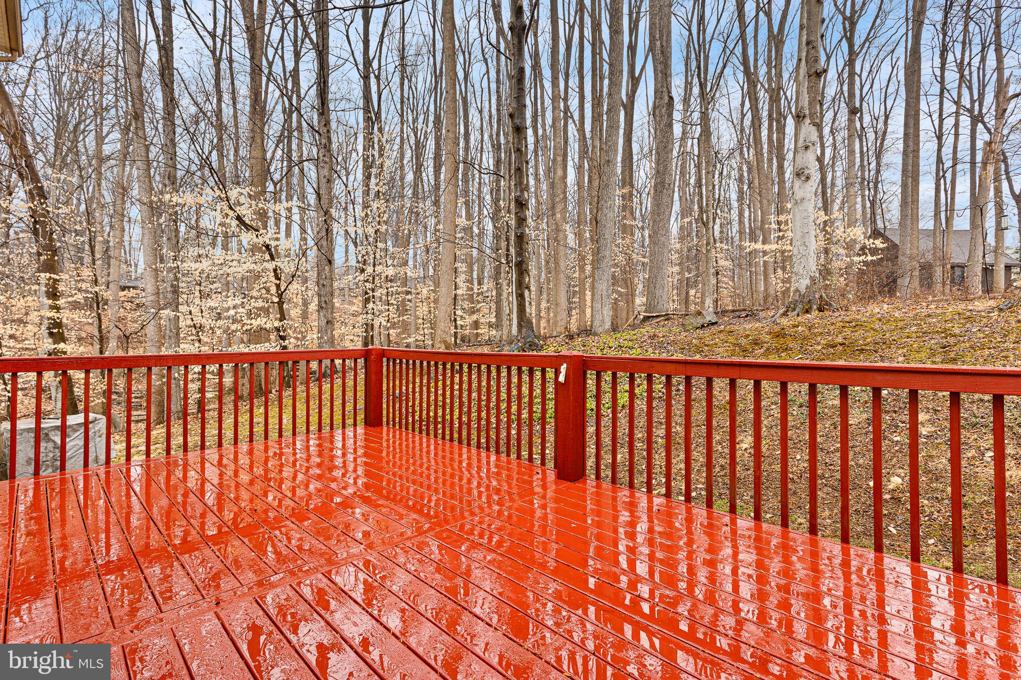 WEST BRANCH - Residential