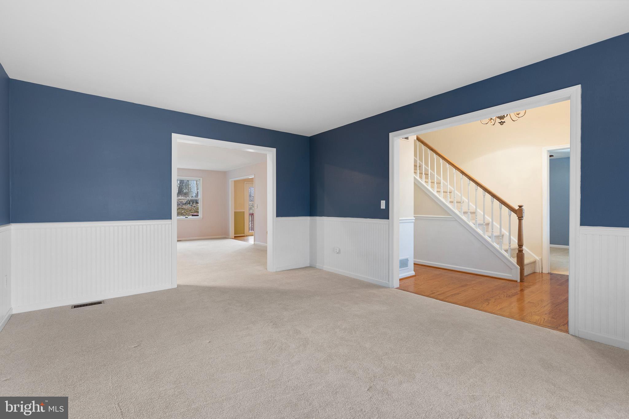 WEST BRANCH - Residential