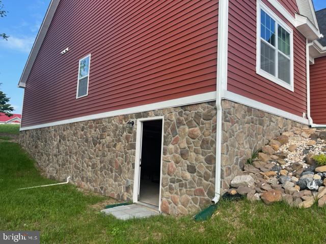 HARVEST HILLS - Residential