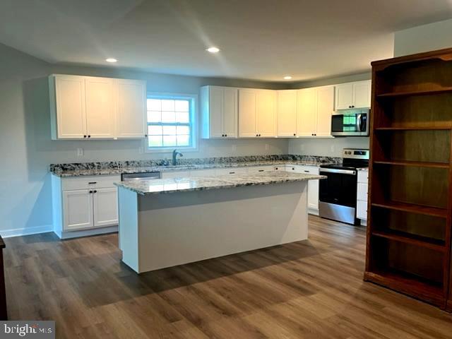 HARVEST HILLS - Residential