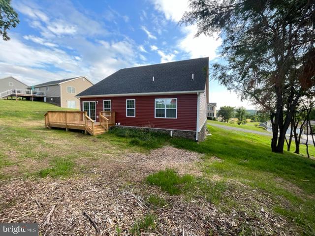 HARVEST HILLS - Residential