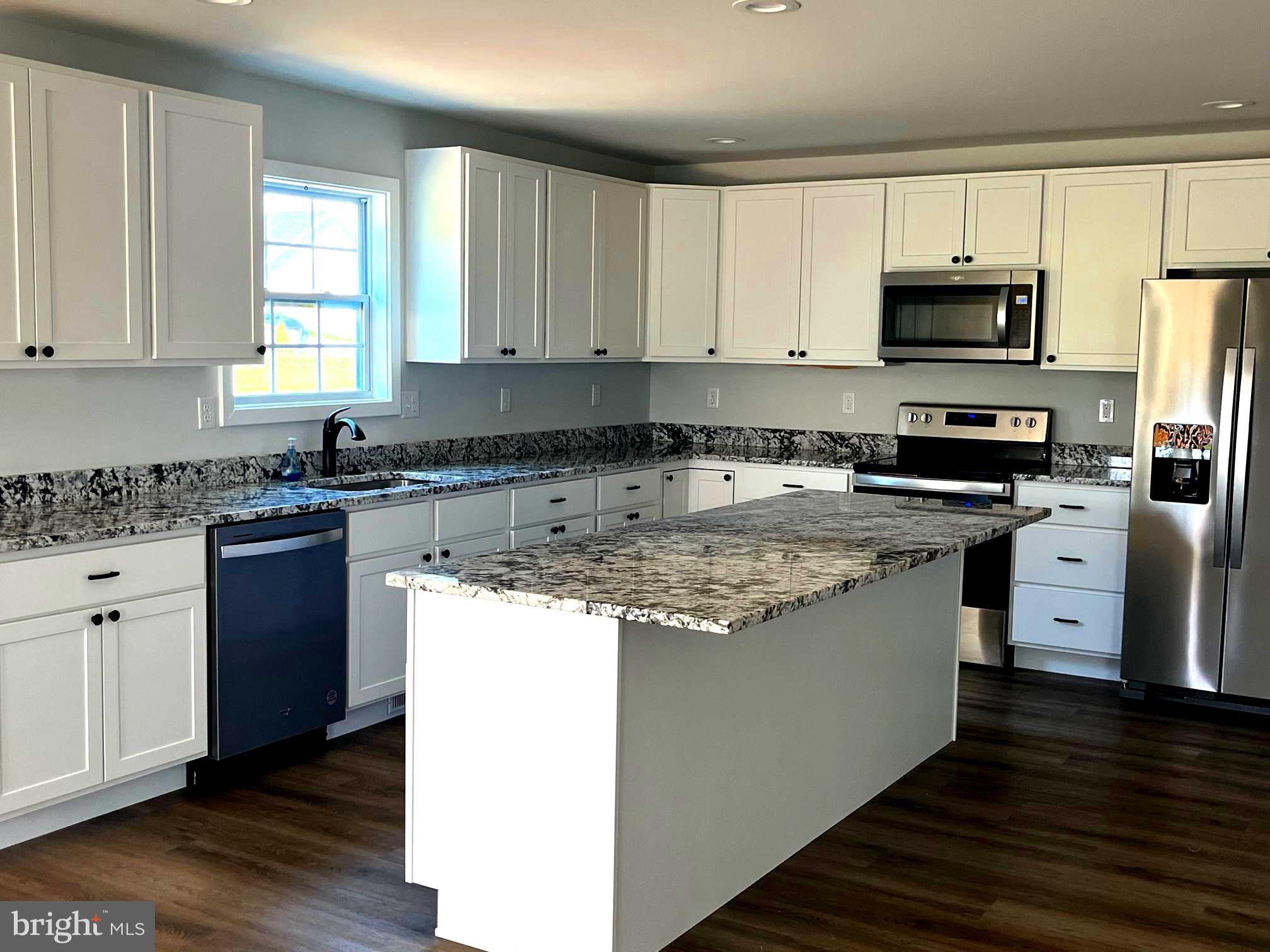 HARVEST HILLS - Residential