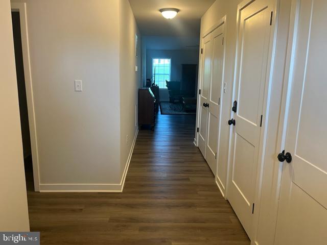 HARVEST HILLS - Residential